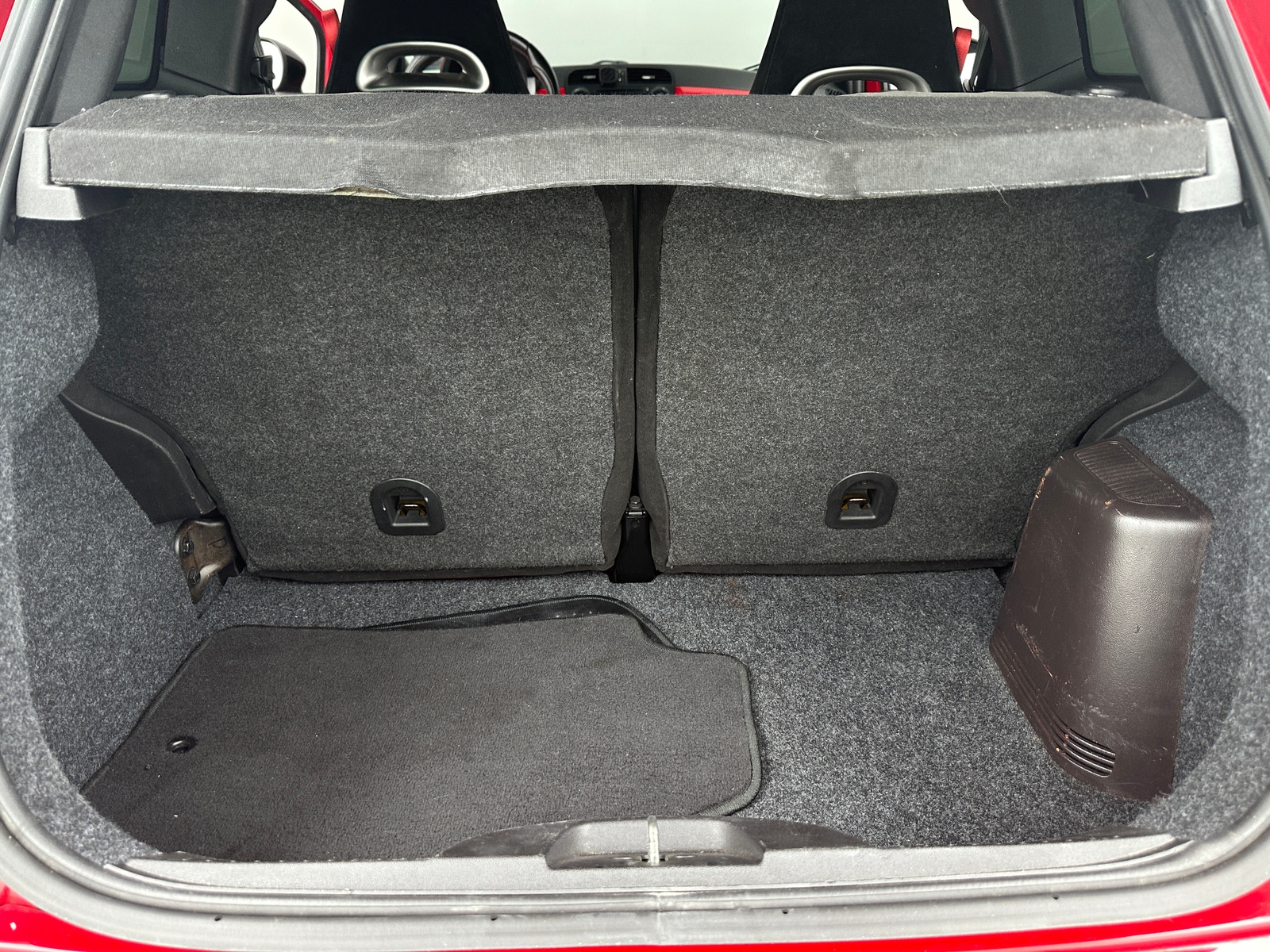 Thumbnail: 2015 Fiat 500 - 7