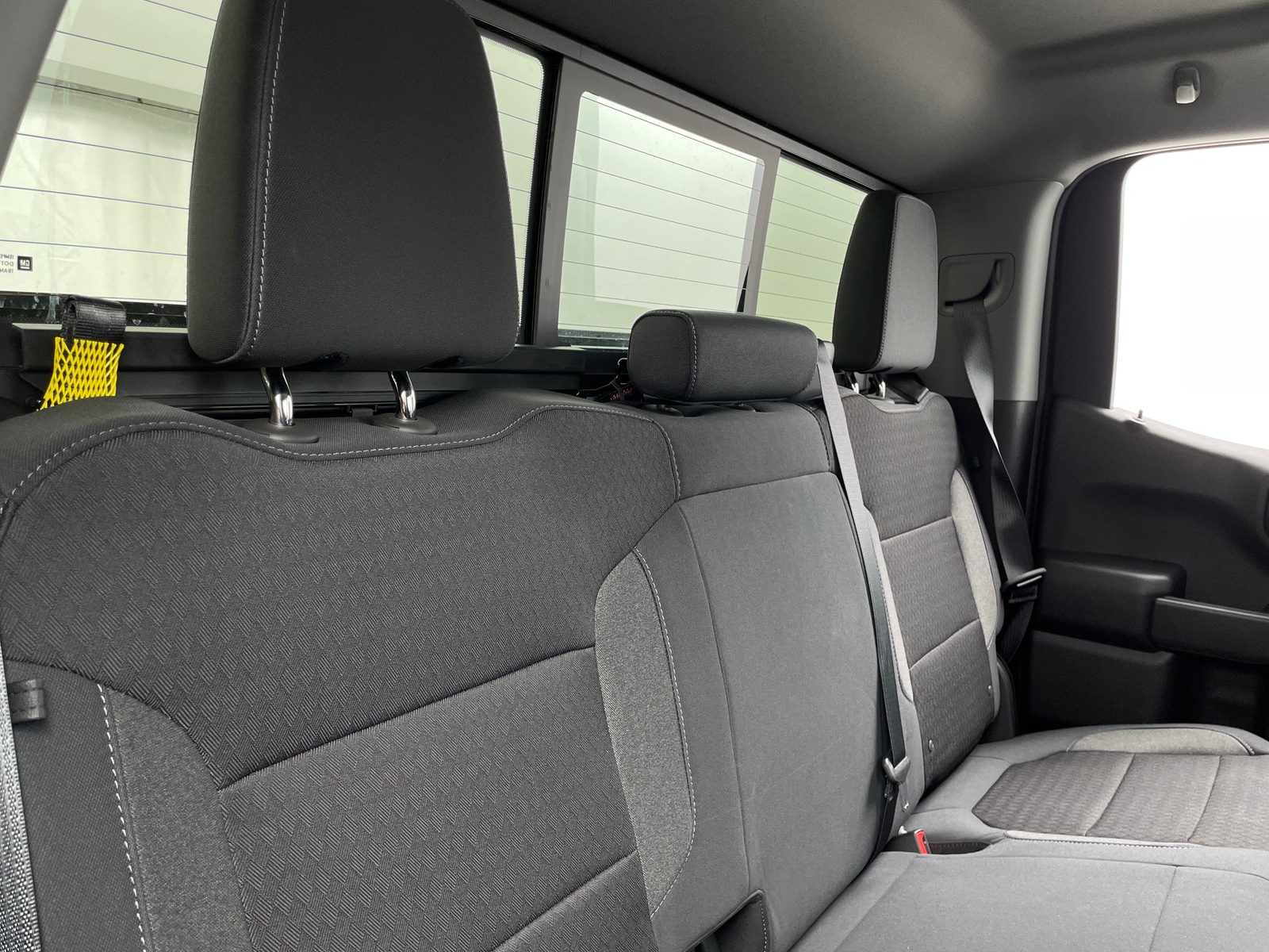 Thumbnail: 2019 Chevrolet Silverado 1500 - 6