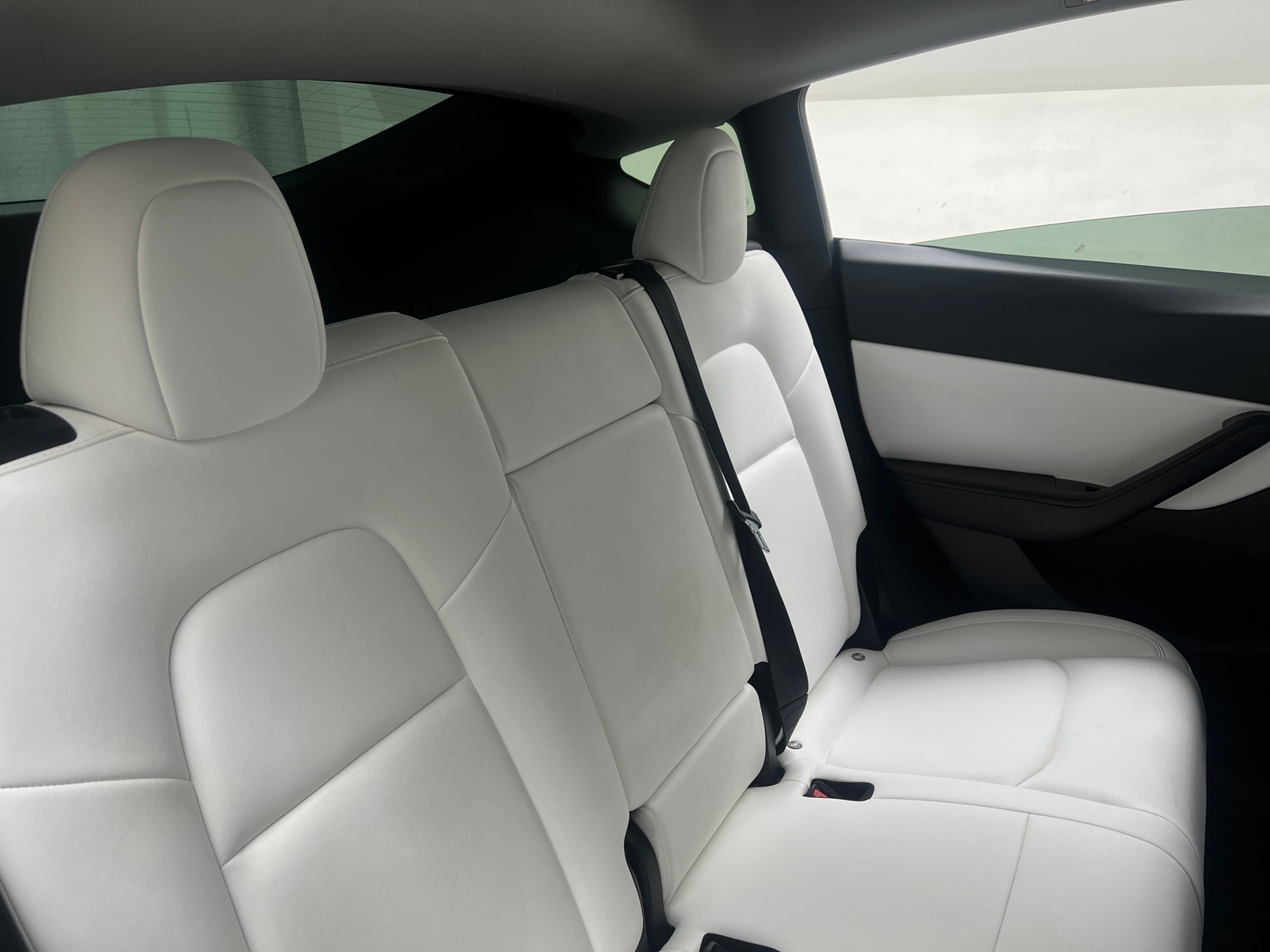 Thumbnail: 2021 Tesla Model Y - 5