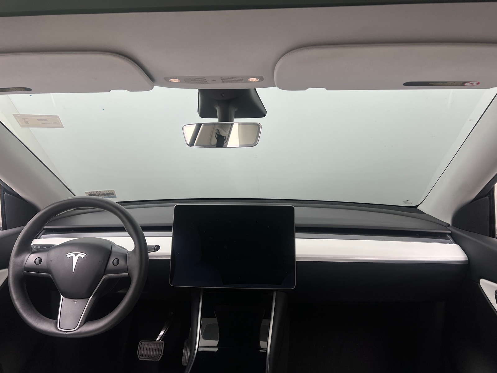 Thumbnail: 2021 Tesla Model Y - 2