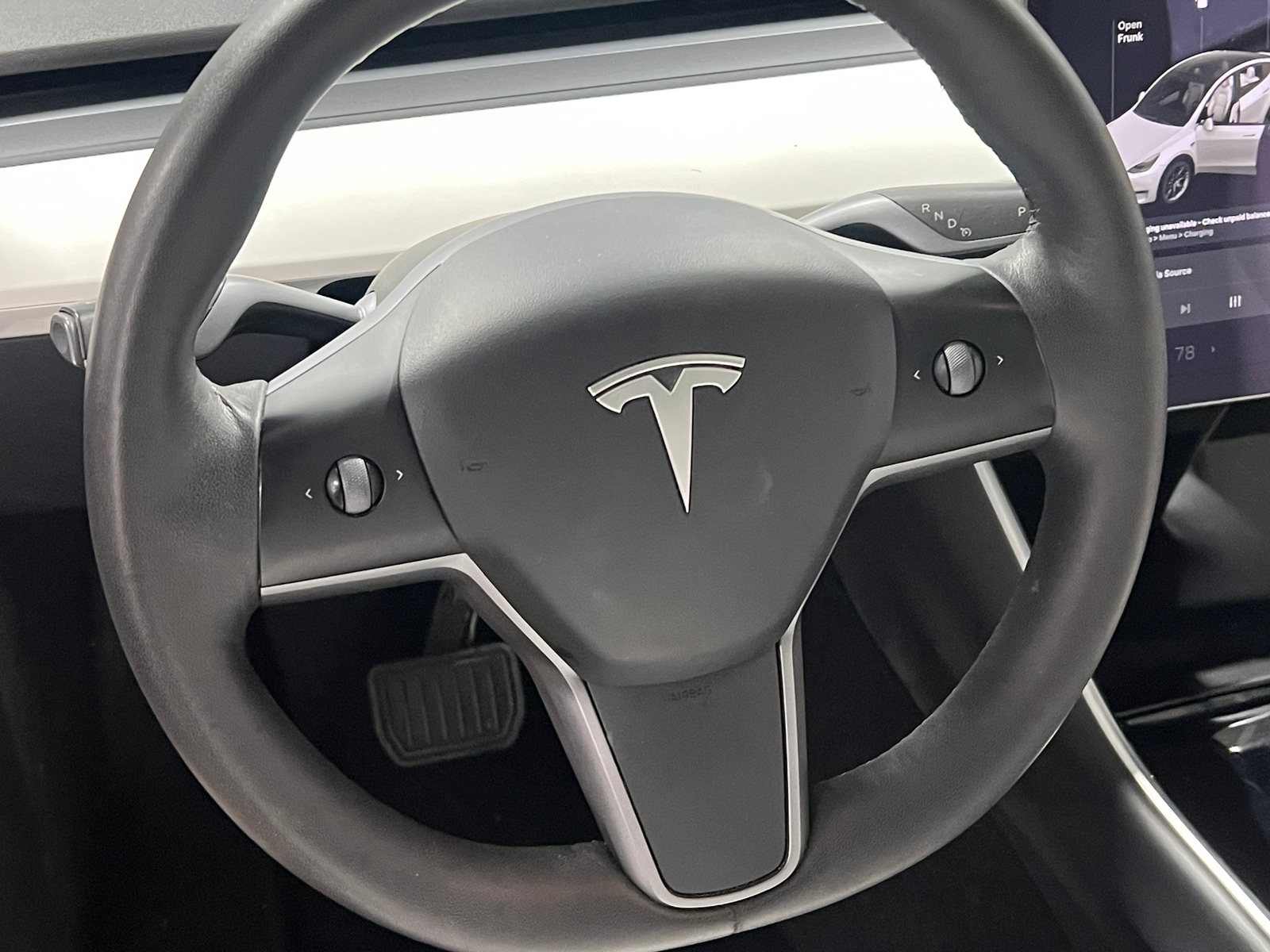 Thumbnail: 2021 Tesla Model Y - 4