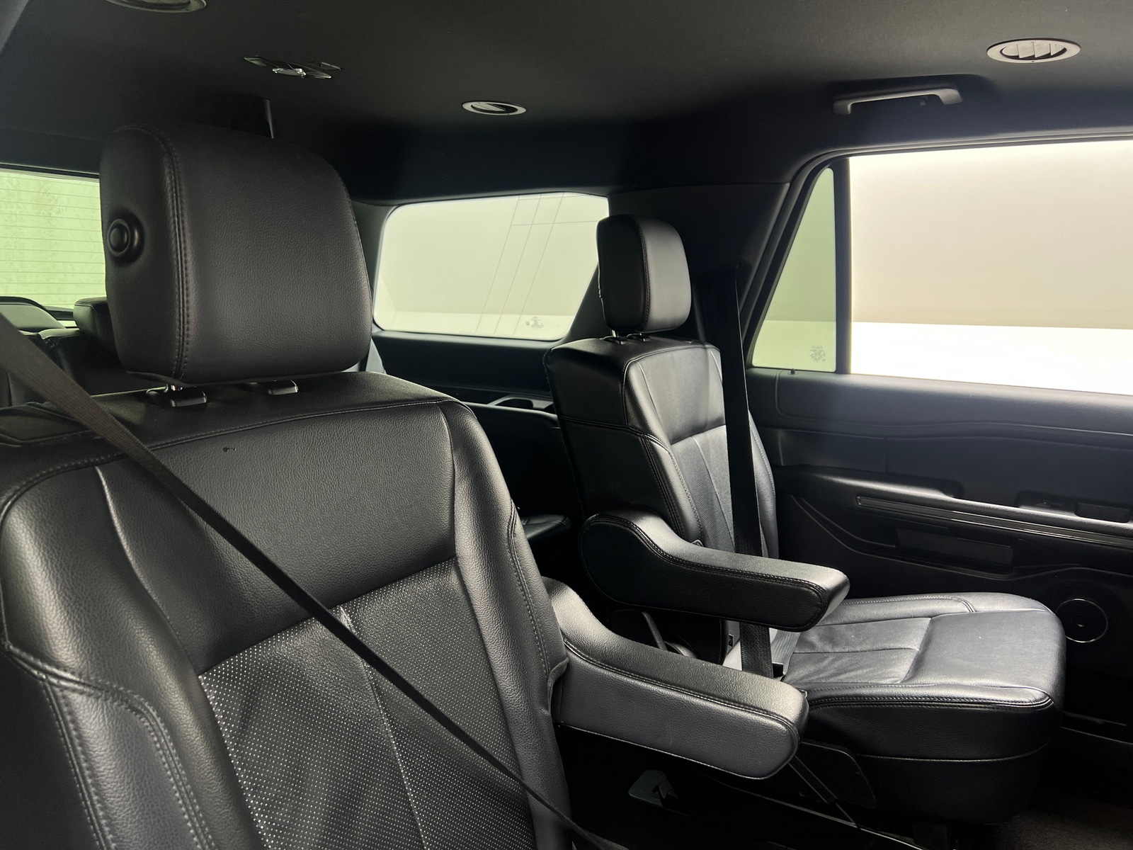 Thumbnail: 2020 Ford Expedition - 6