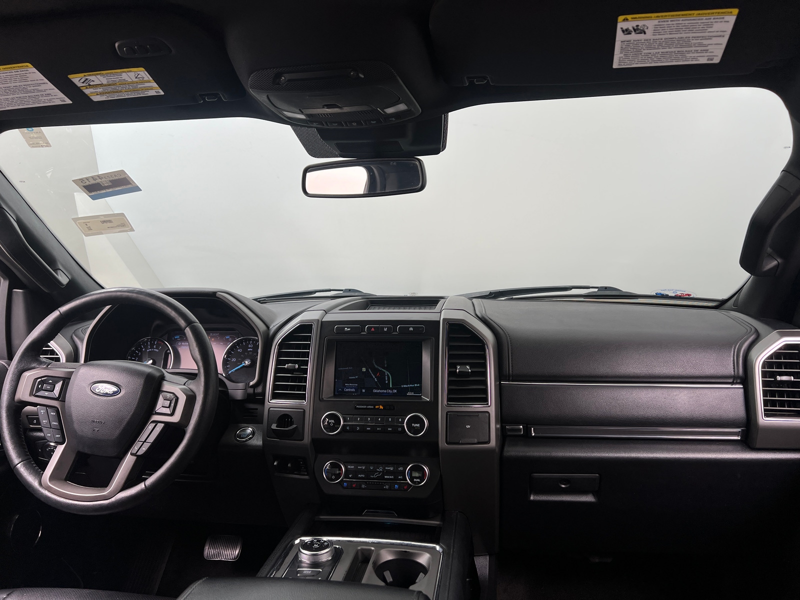 Thumbnail: 2020 Ford Expedition - 3