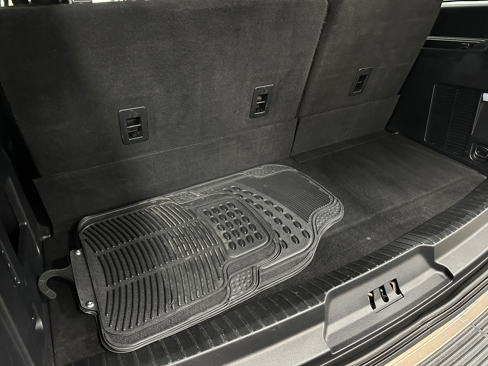 Thumbnail: 2020 Ford Expedition - 7