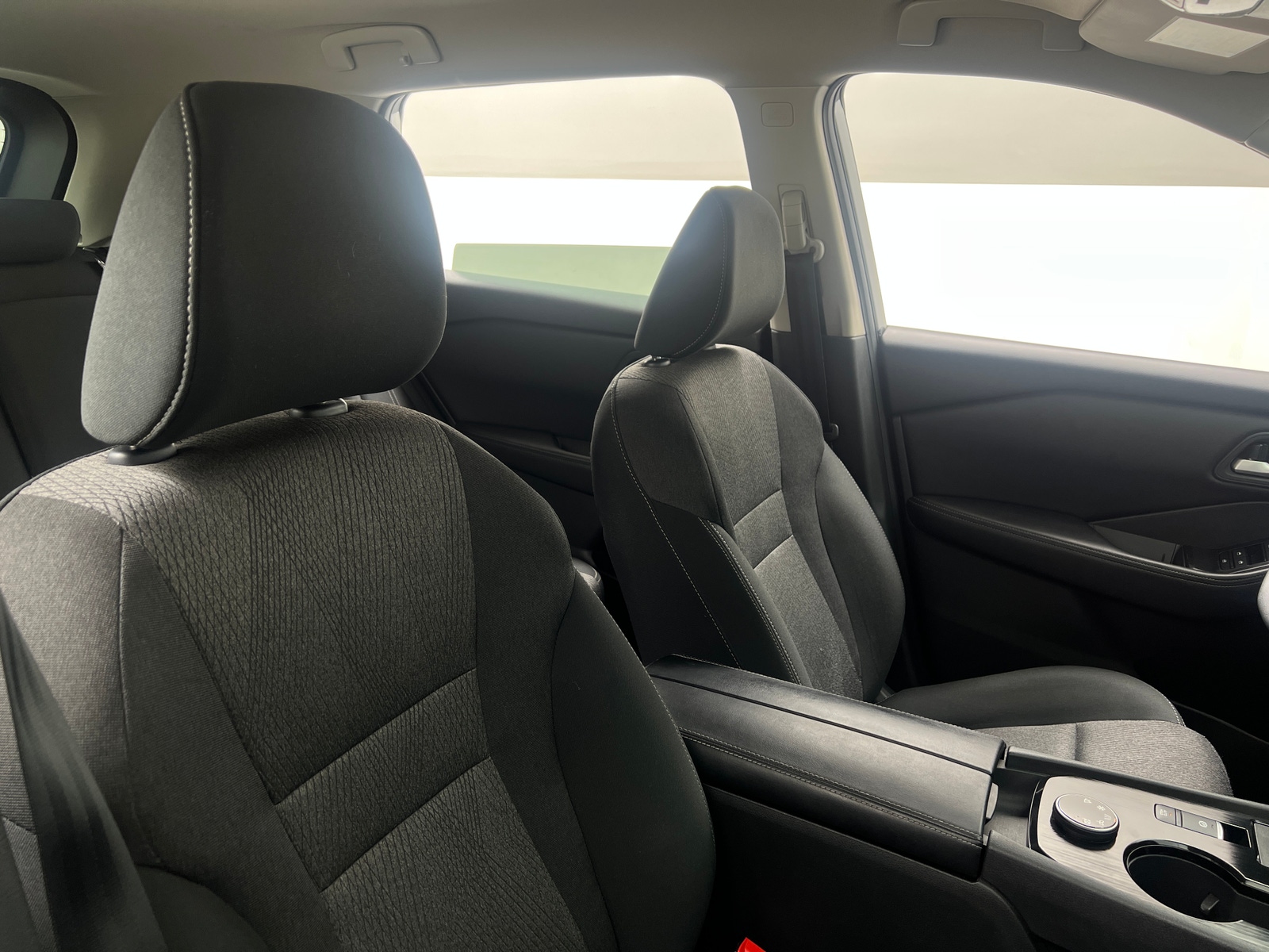 Thumbnail: 2024 Nissan Rogue - 2