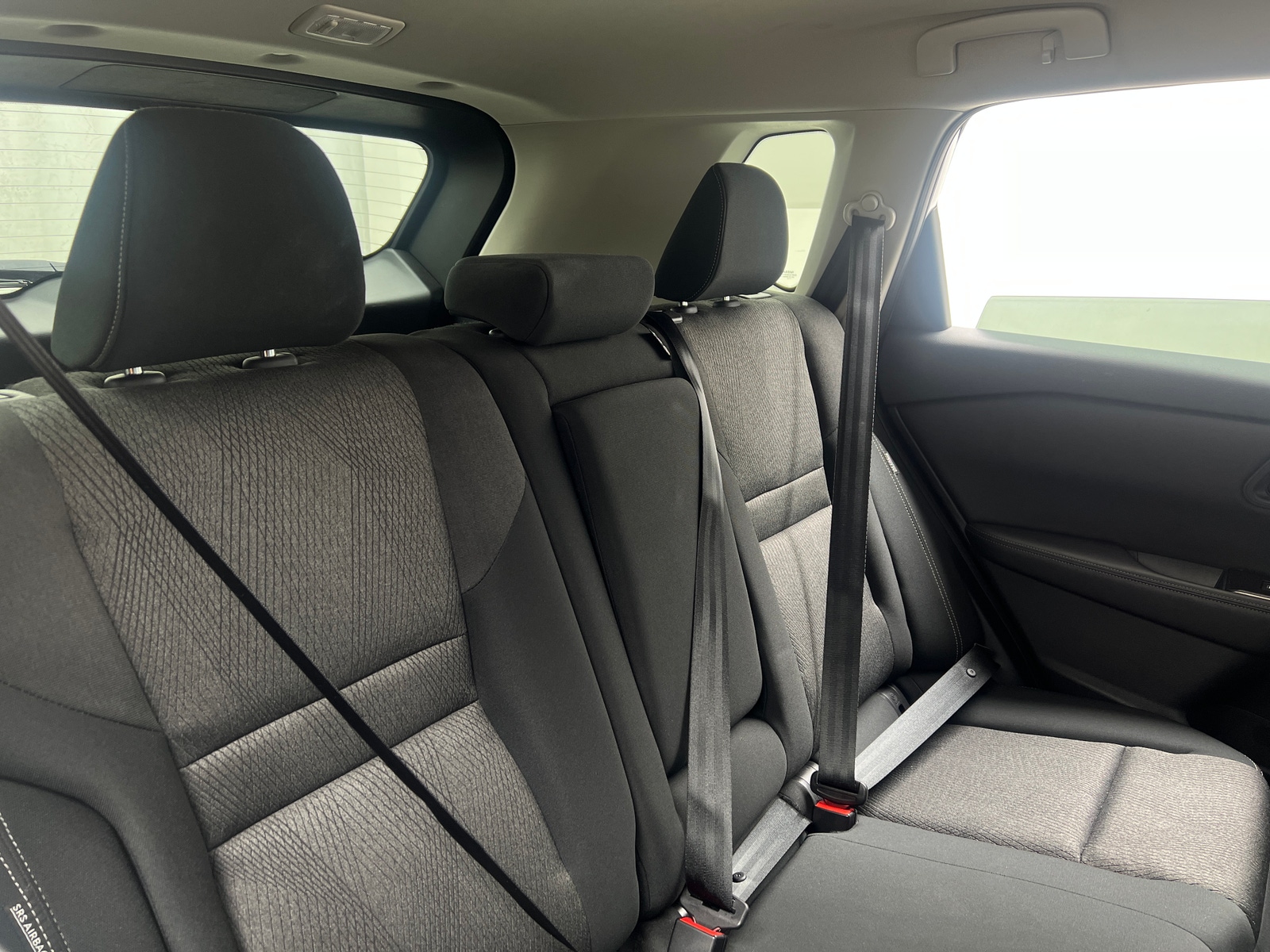 Thumbnail: 2024 Nissan Rogue - 6