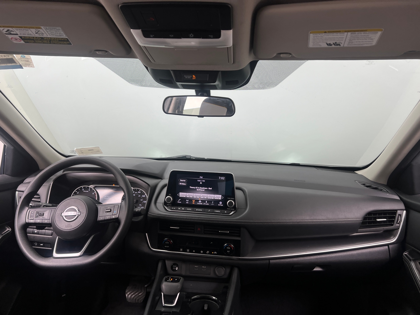 Thumbnail: 2024 Nissan Rogue - 3