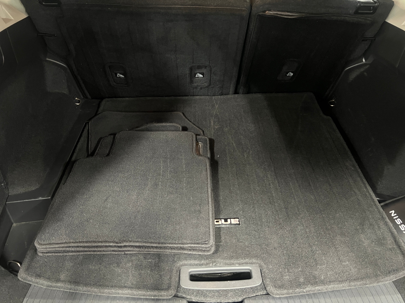 Thumbnail: 2024 Nissan Rogue - 7