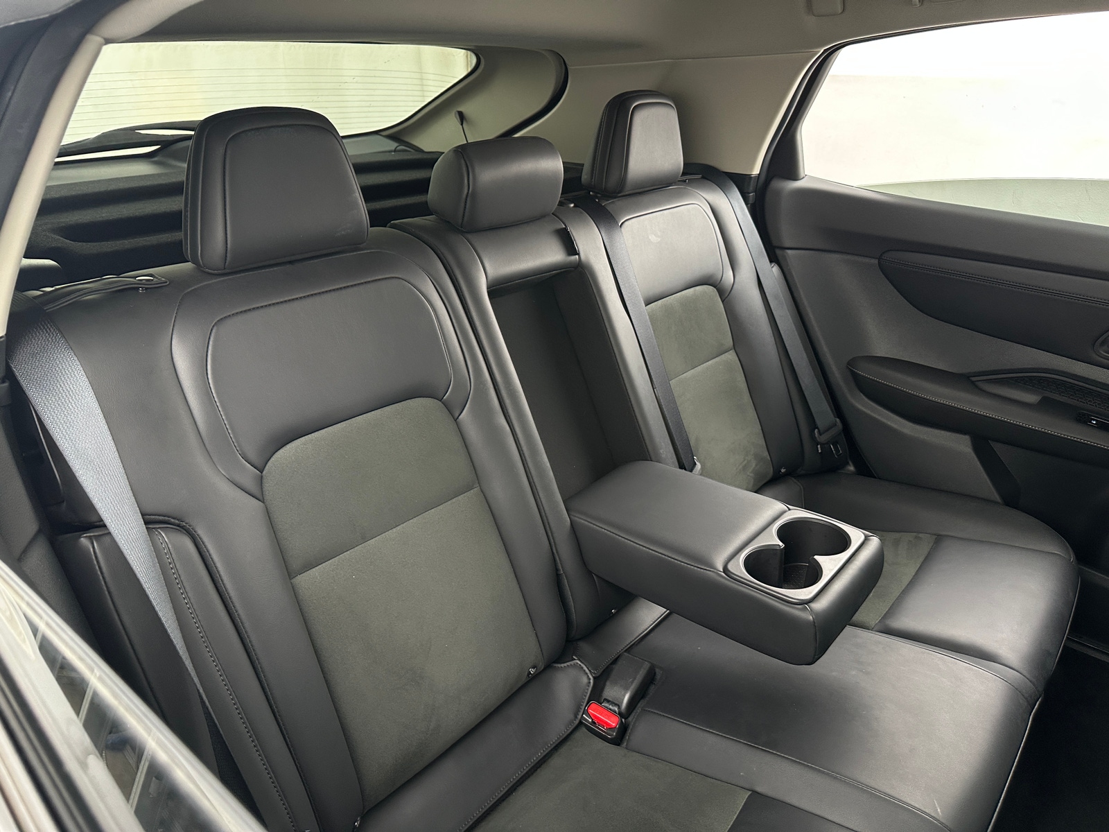 Thumbnail: 2023 Nissan Ariya - 5