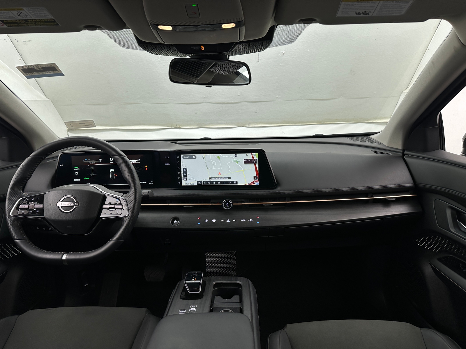 Thumbnail: 2023 Nissan Ariya - 2