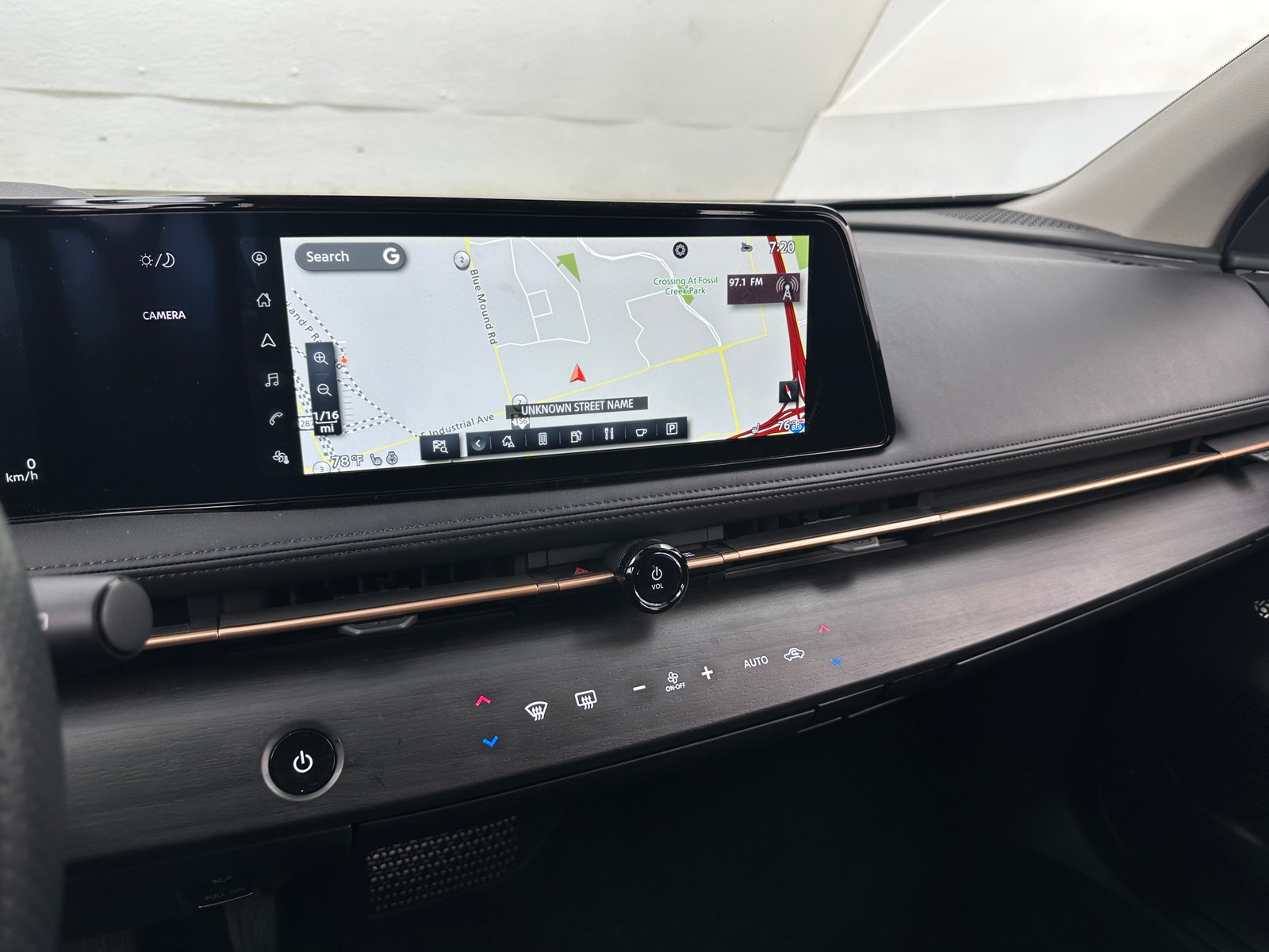 Thumbnail: 2023 Nissan Ariya - 3