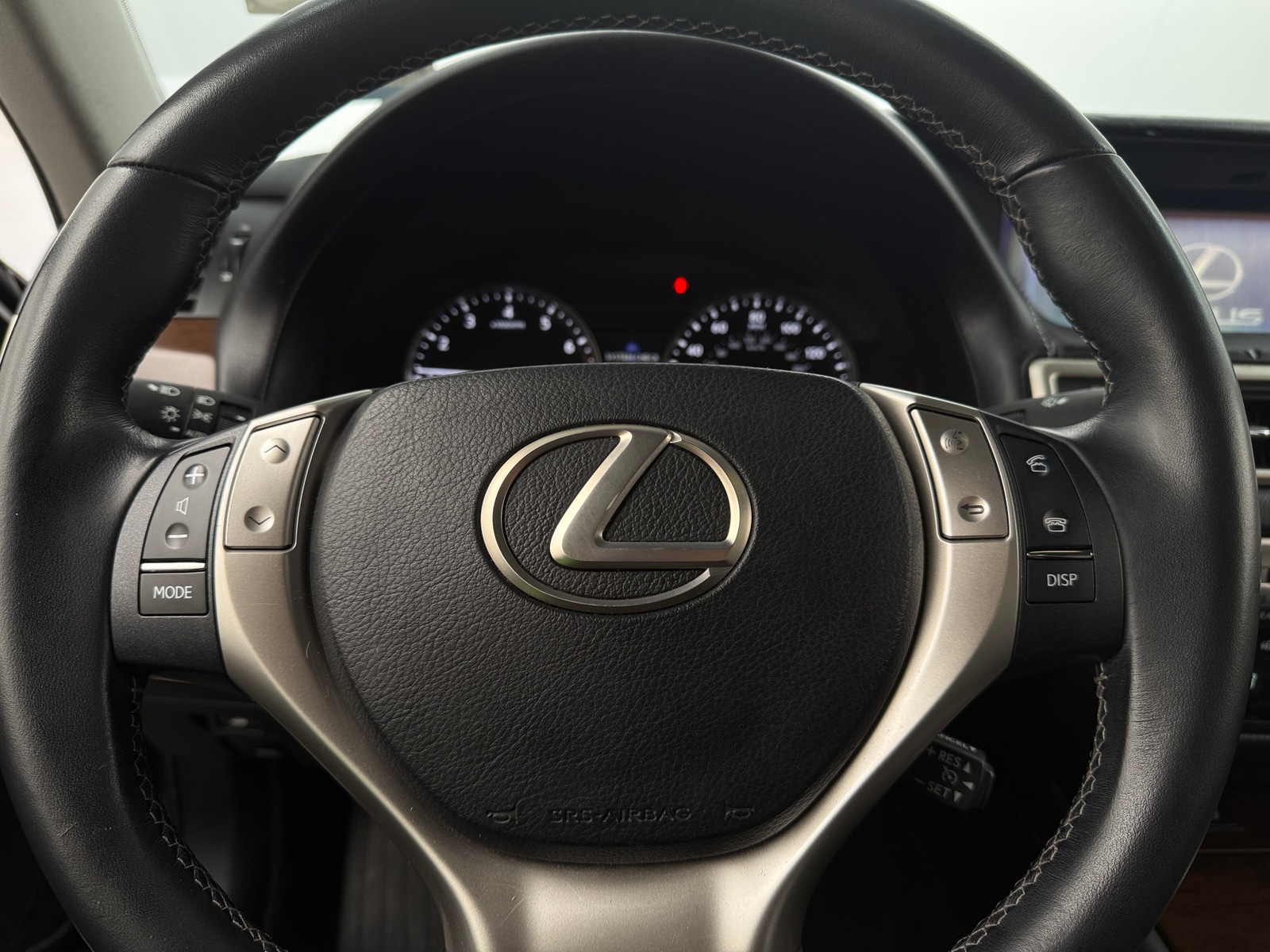 Thumbnail: 2014 Lexus GS - 4