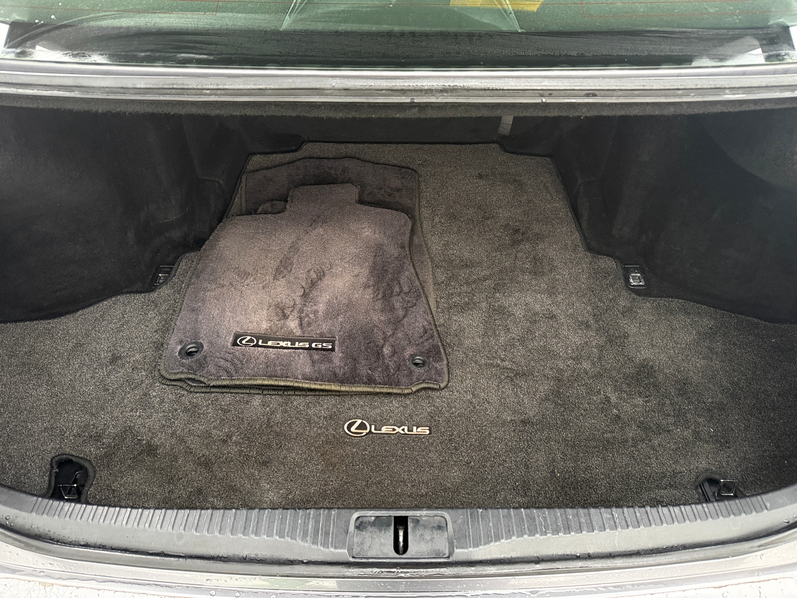 Thumbnail: 2014 Lexus GS - 6