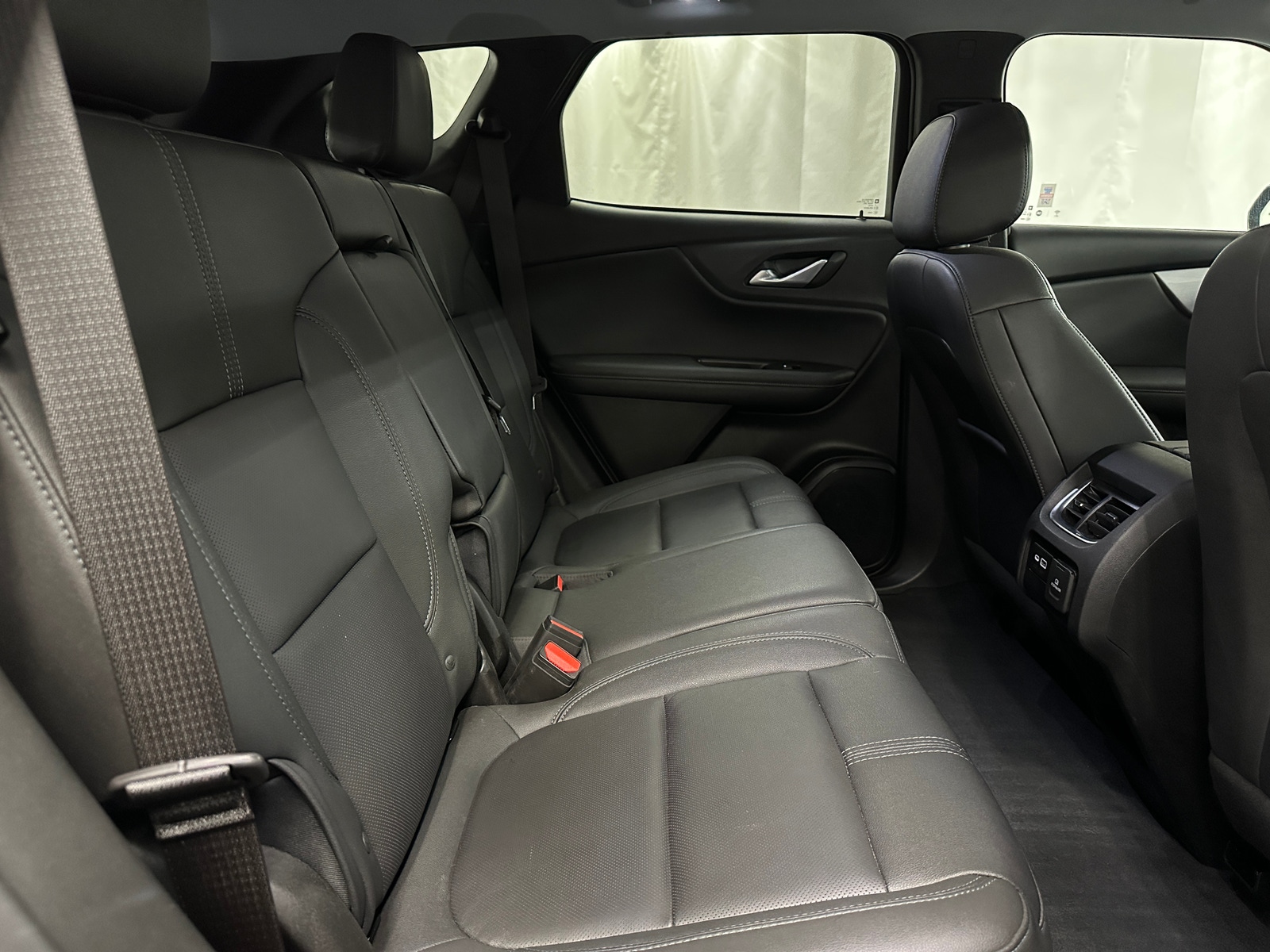 Thumbnail: 2022 Chevrolet Blazer - 5