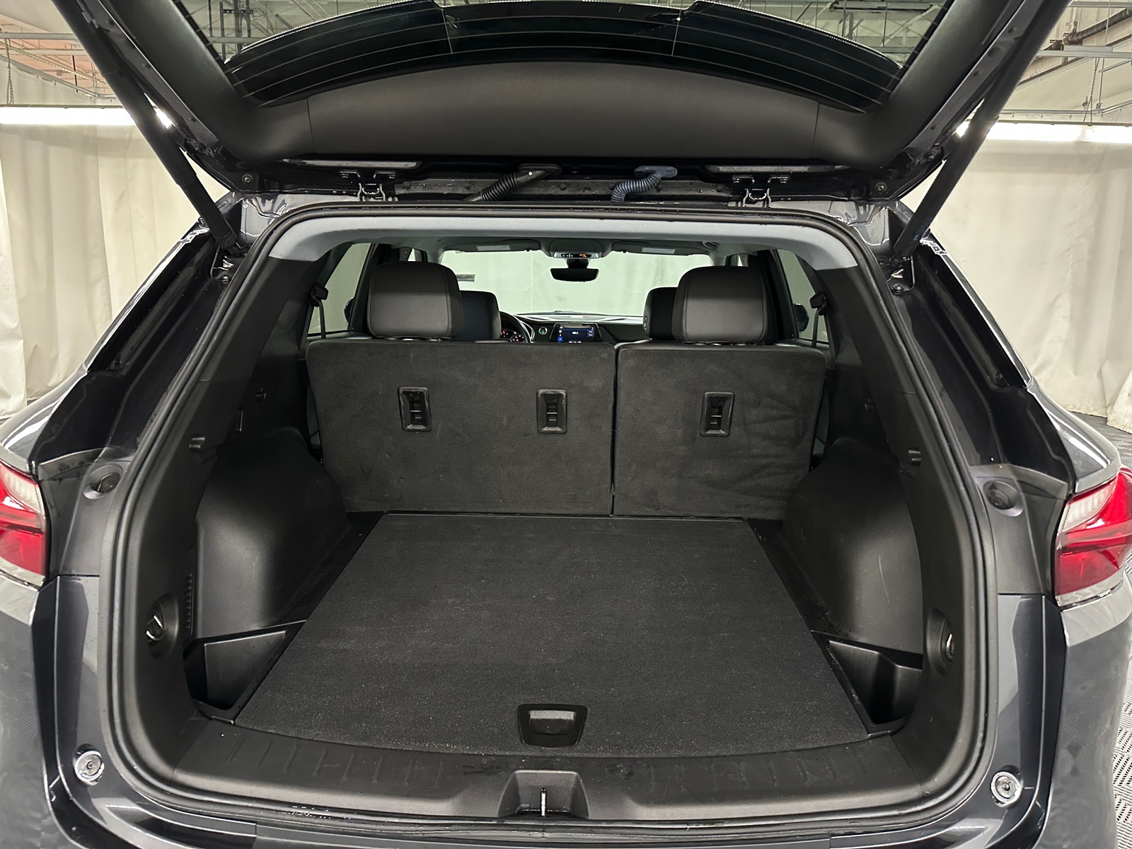 Thumbnail: 2022 Chevrolet Blazer - 6