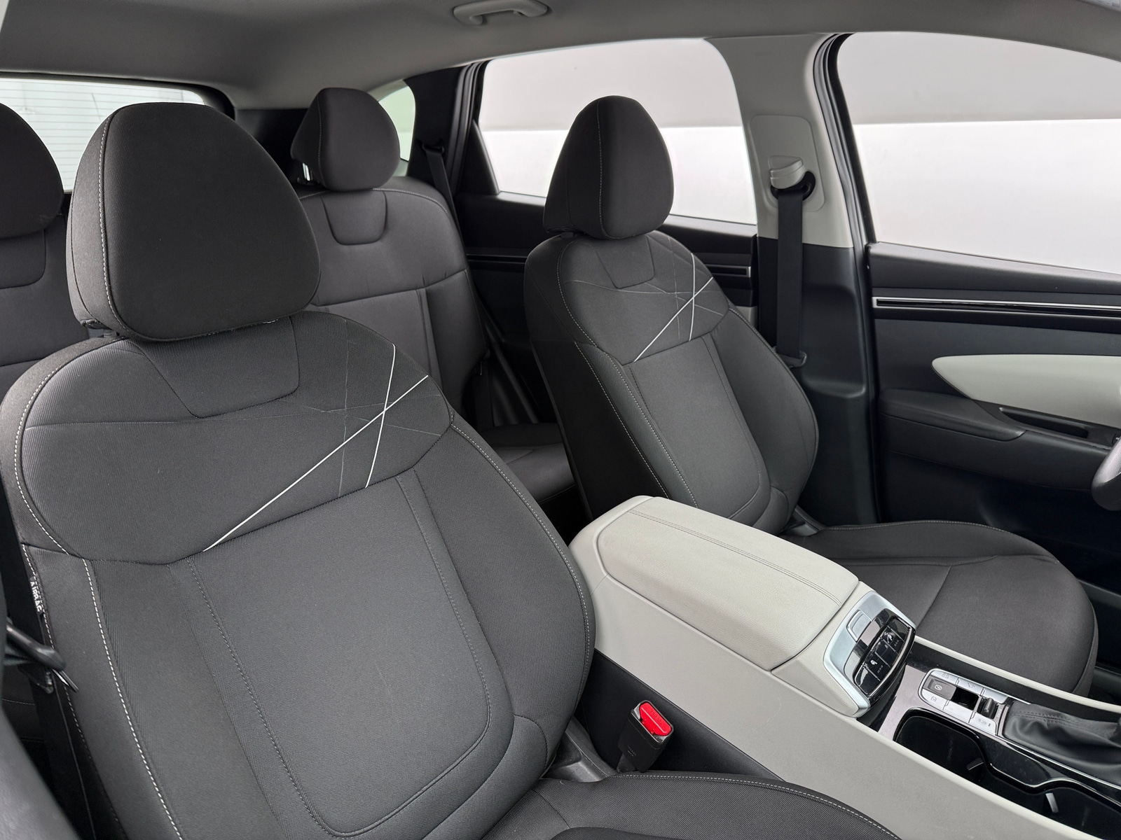 Thumbnail: 2022 Hyundai Tucson - 2