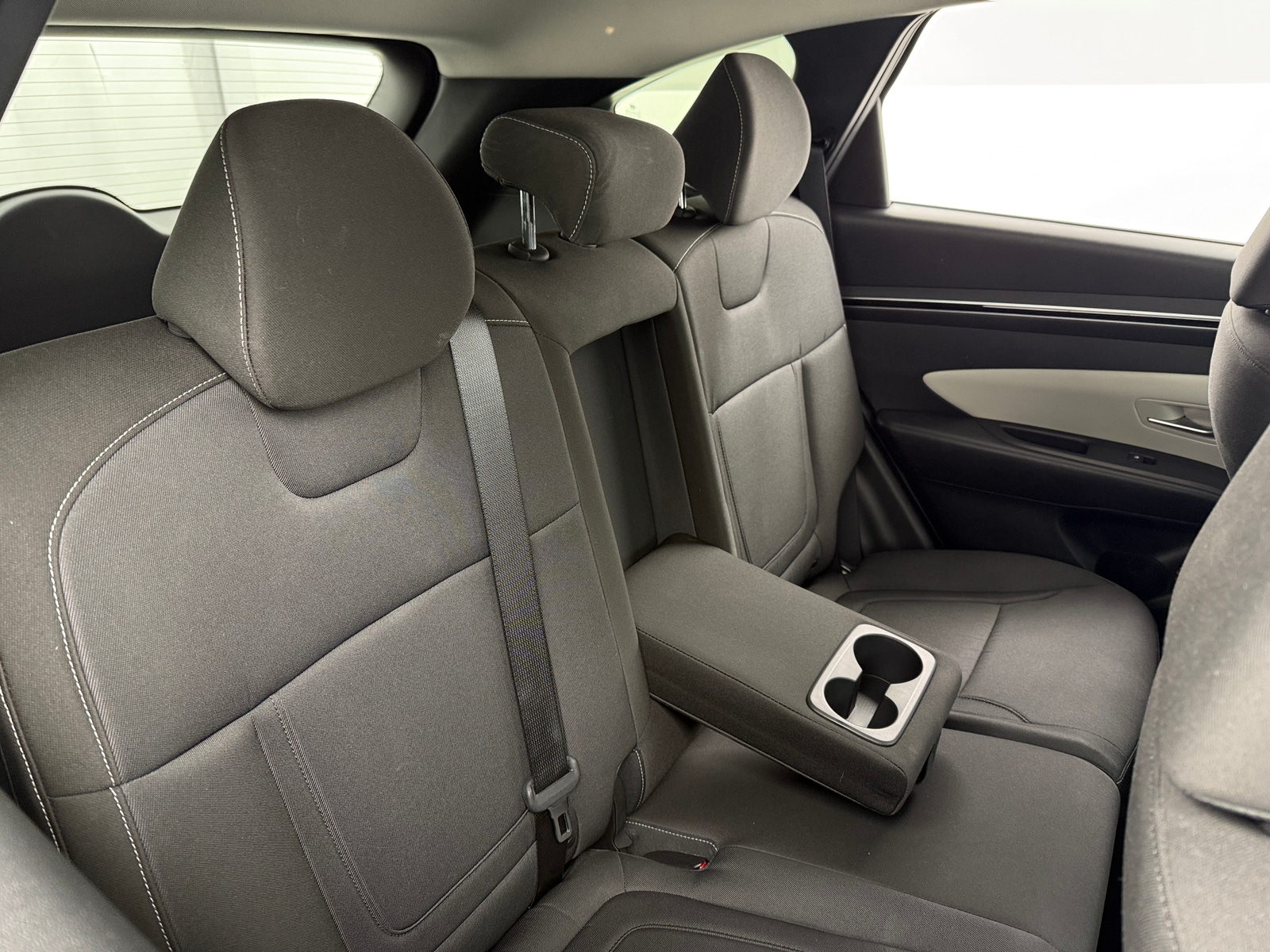 Thumbnail: 2022 Hyundai Tucson - 6