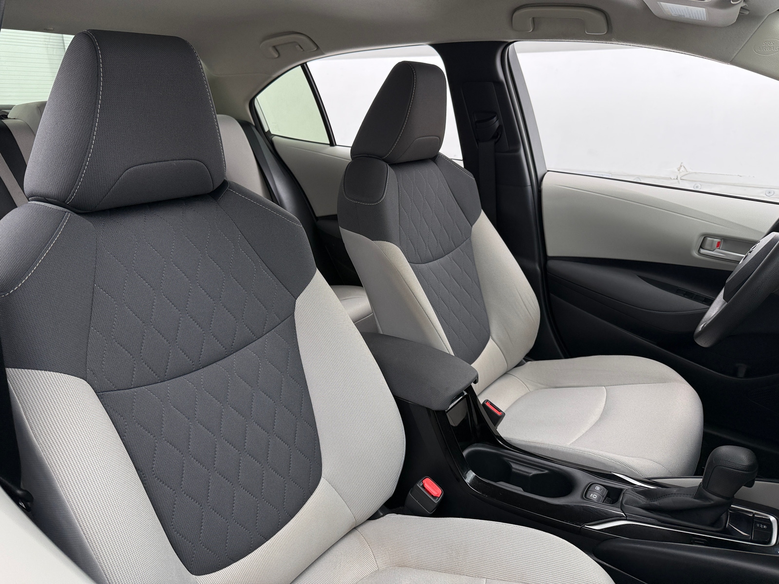 Thumbnail: 2020 Toyota Corolla - 2