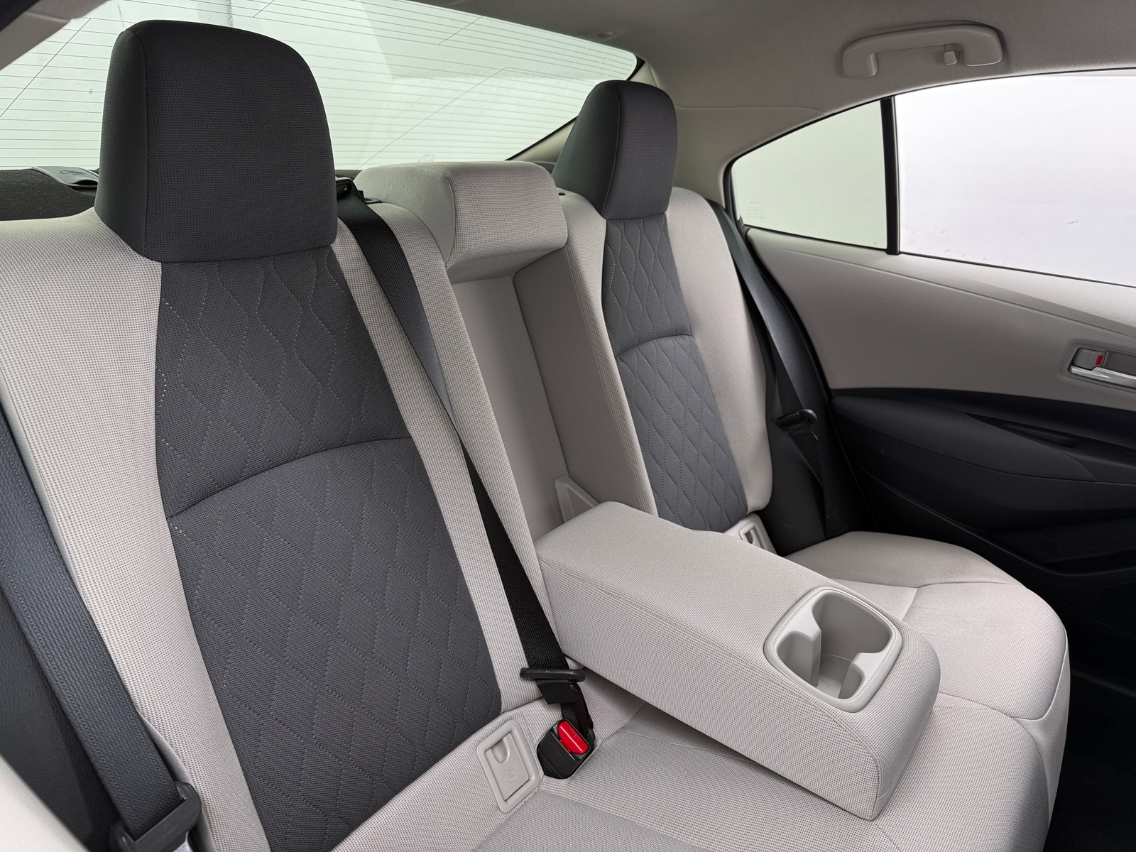 Thumbnail: 2020 Toyota Corolla - 6