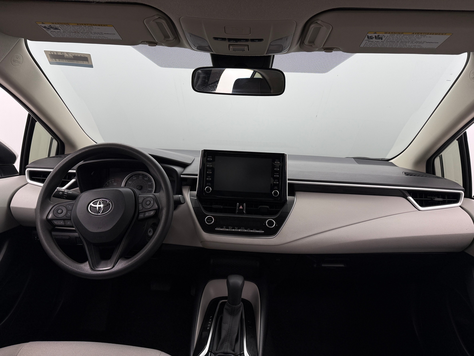 Thumbnail: 2020 Toyota Corolla - 3