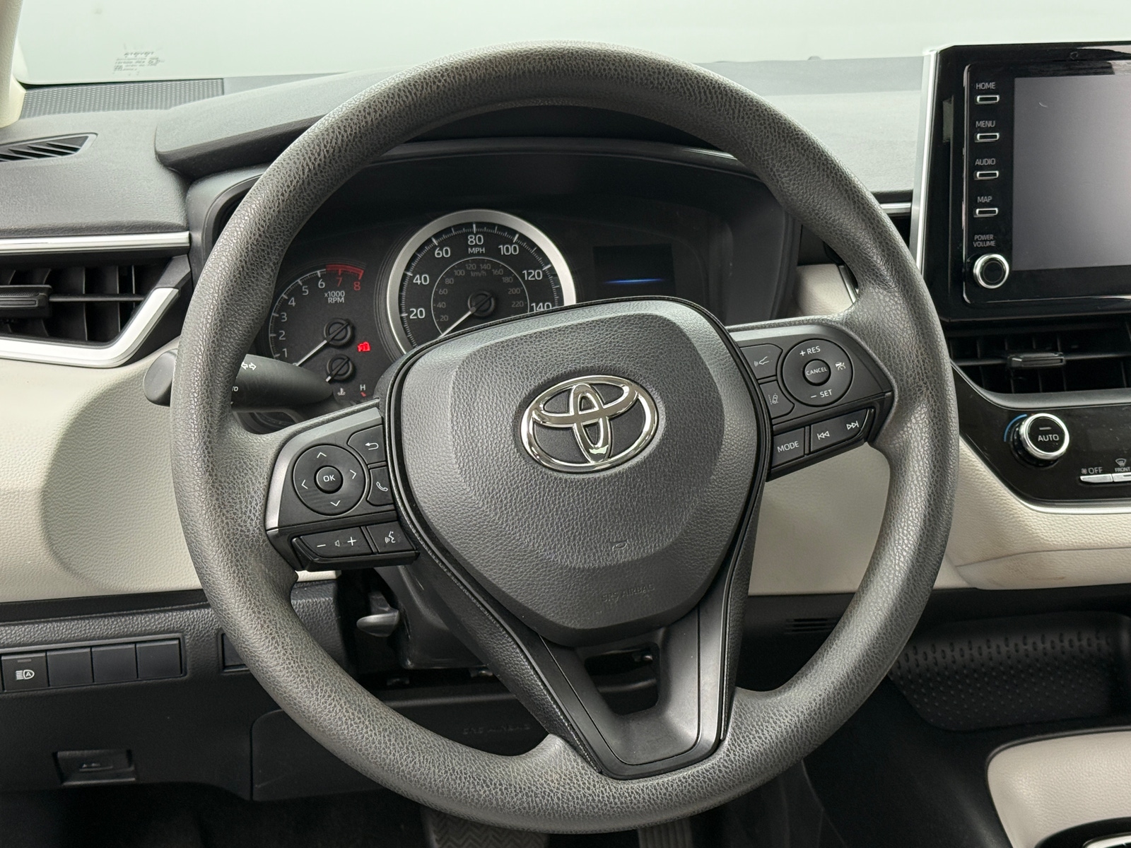 Thumbnail: 2020 Toyota Corolla - 5