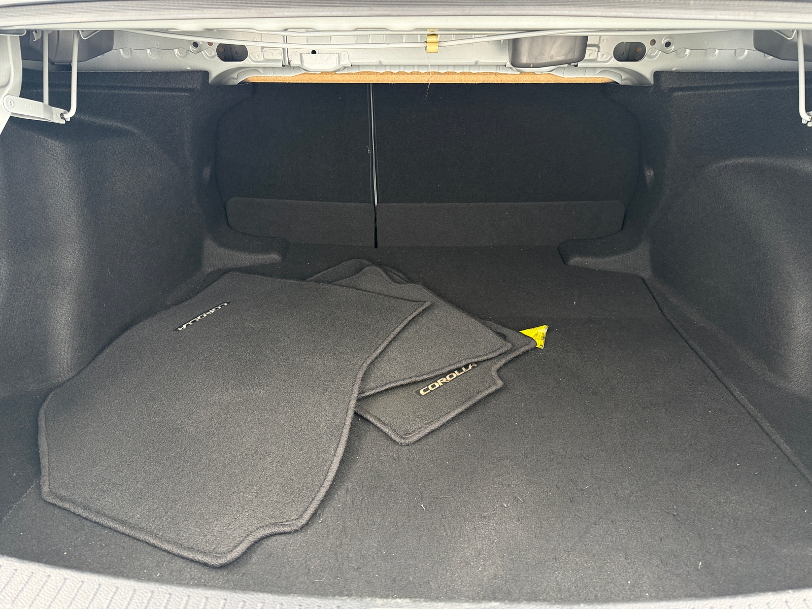 Thumbnail: 2020 Toyota Corolla - 7