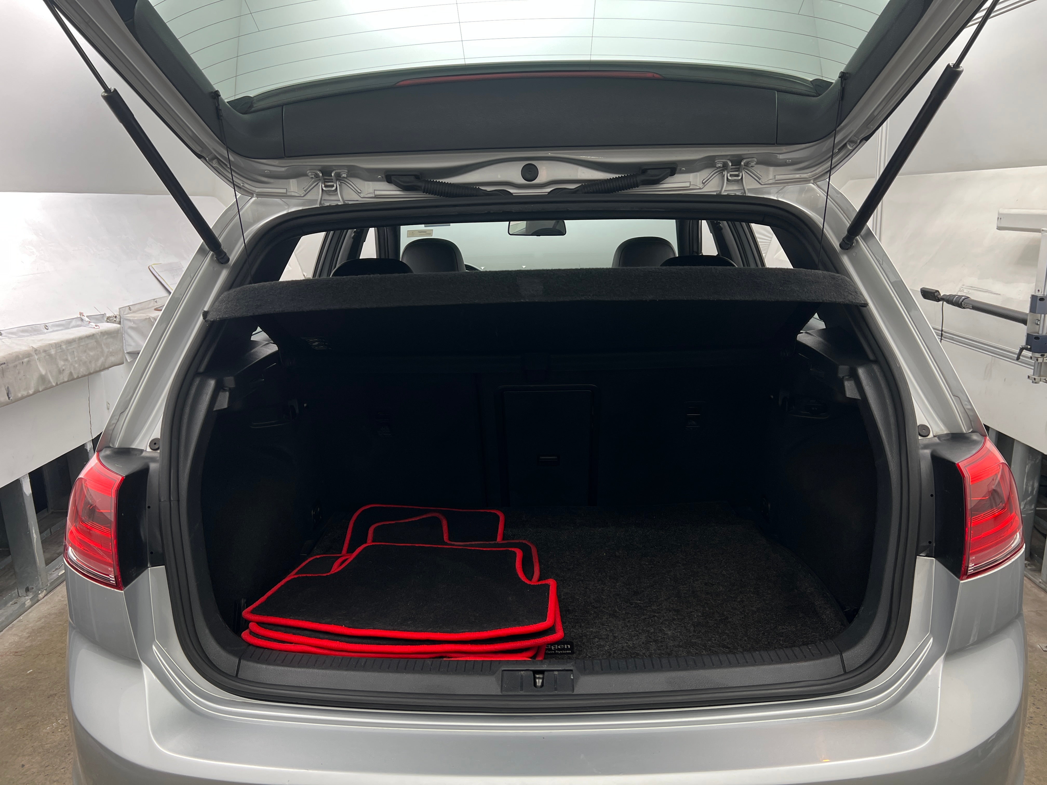 2015 Volkswagen Golf GTI