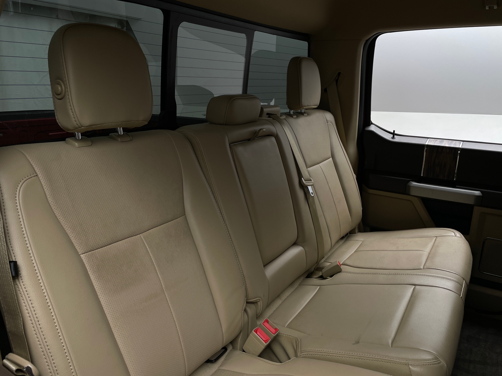 Thumbnail: 2018 Ford Econoline - 5