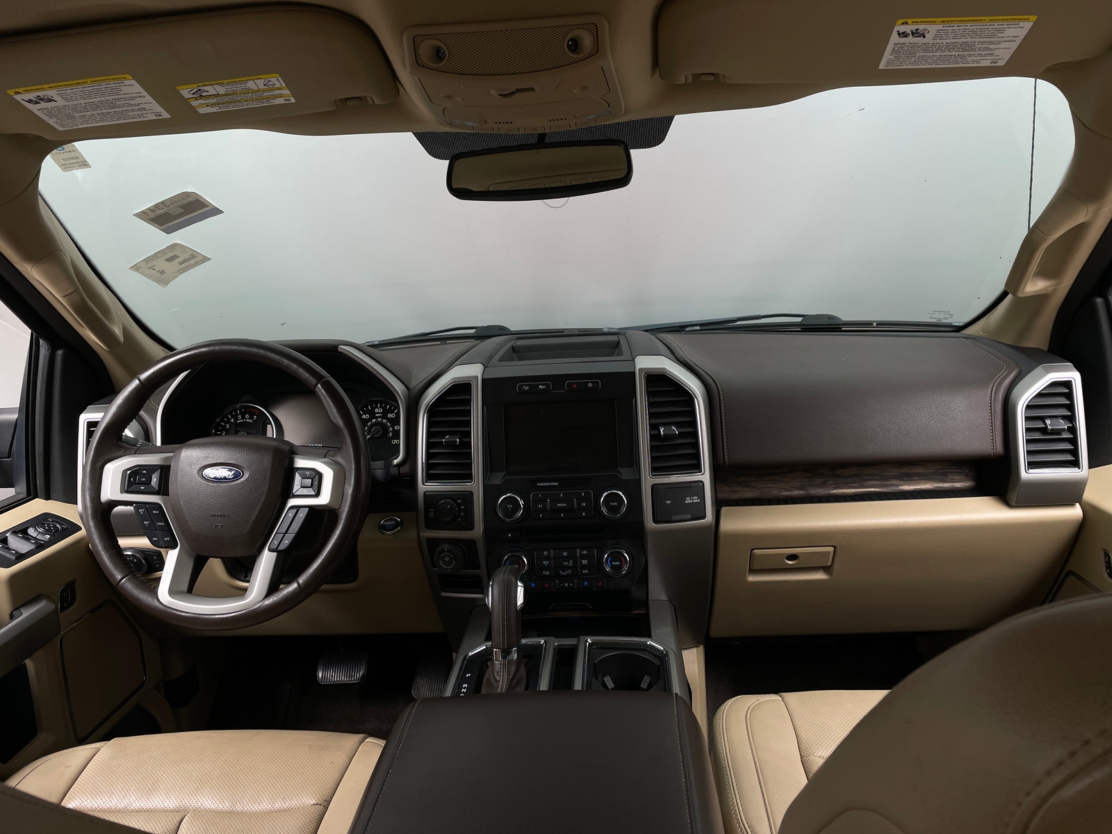 Thumbnail: 2018 Ford Econoline - 2