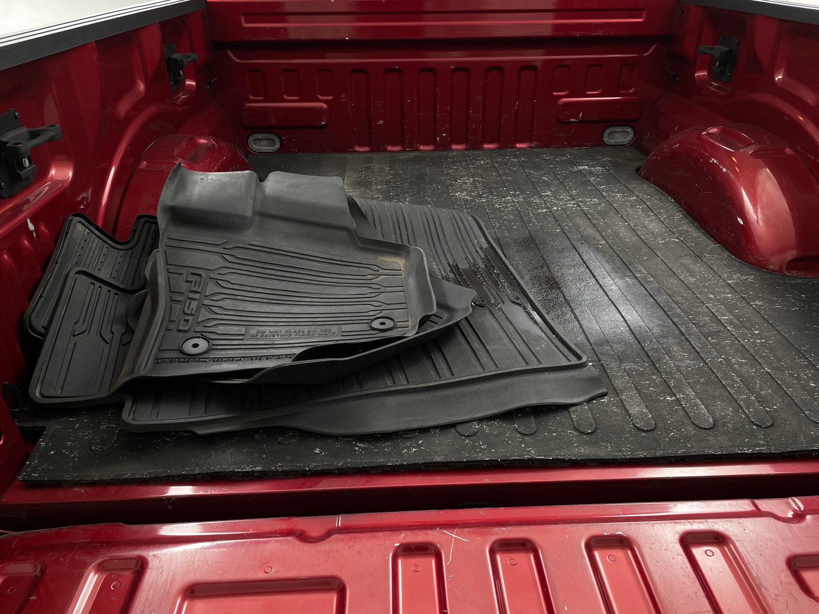 Thumbnail: 2018 Ford Econoline - 6