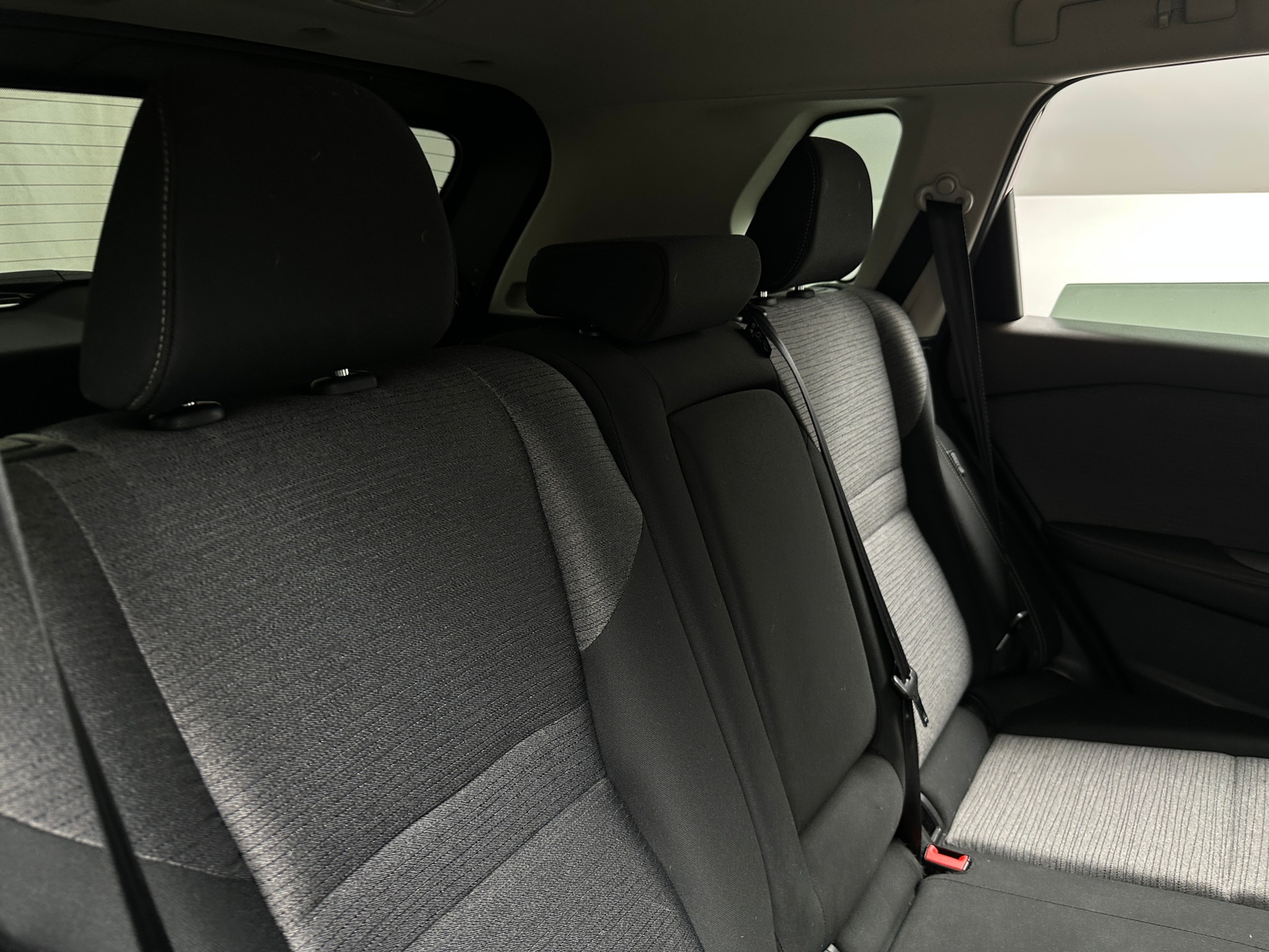 Thumbnail: 2021 Nissan Rogue - 6