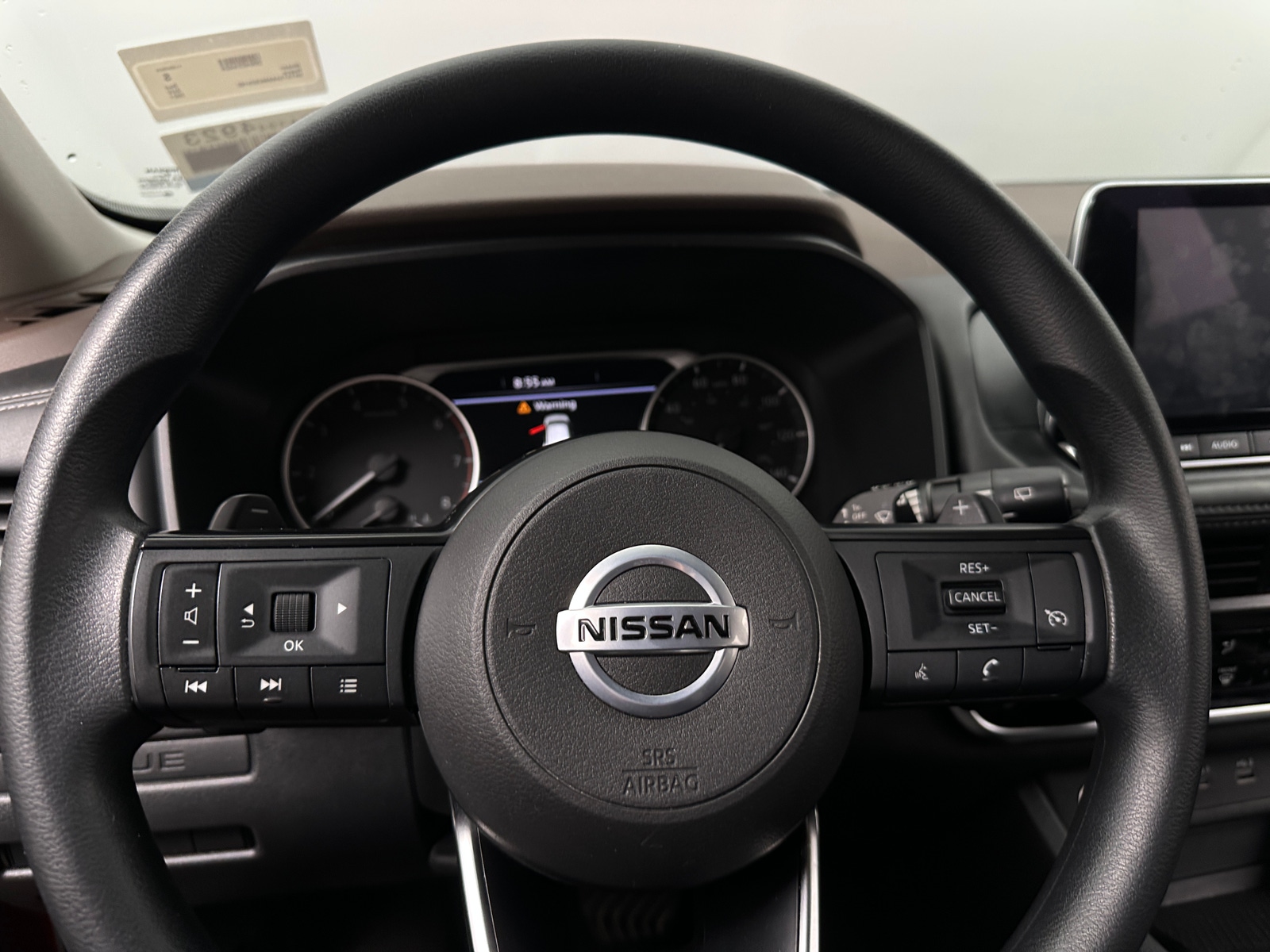 Thumbnail: 2021 Nissan Rogue - 5