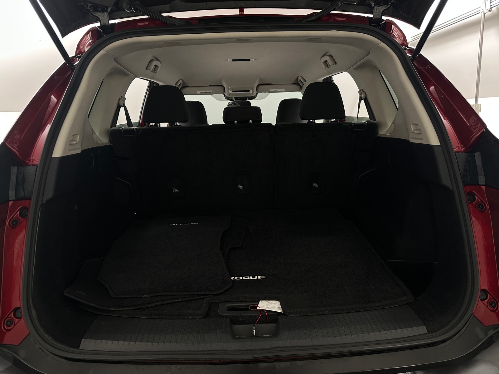 Thumbnail: 2021 Nissan Rogue - 7