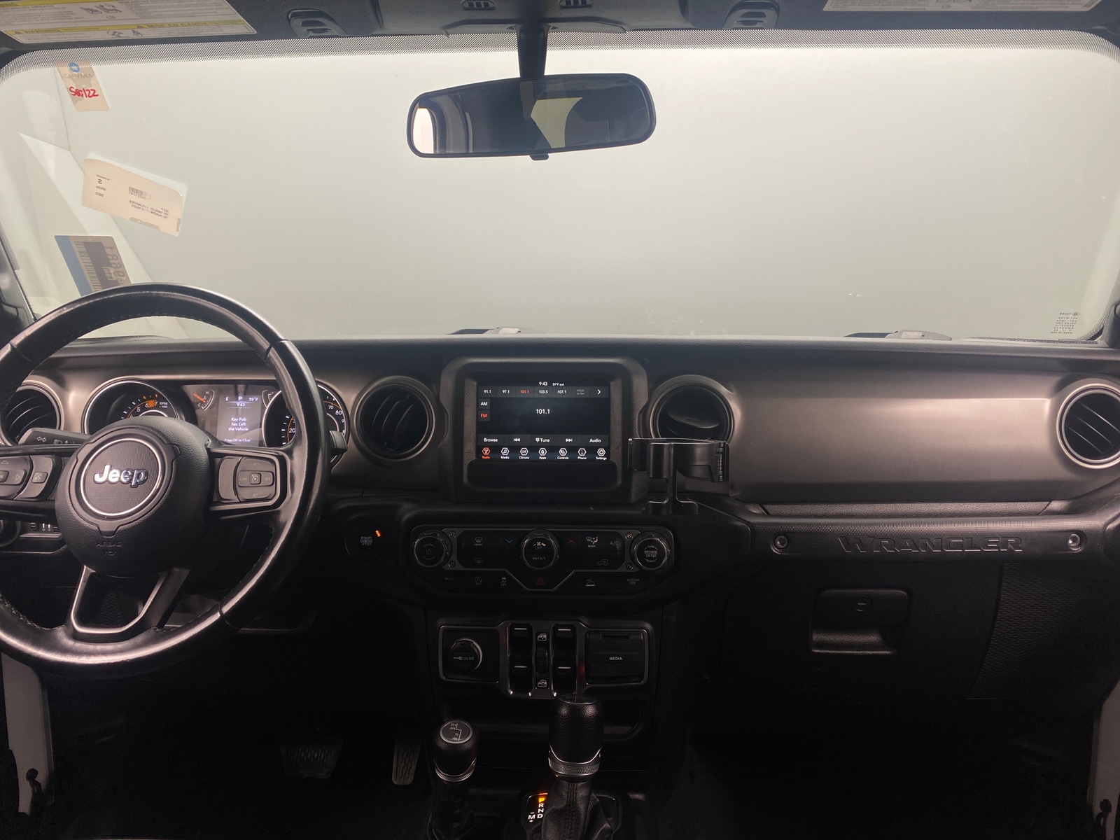 Thumbnail: 2022 Jeep Wrangler - 3