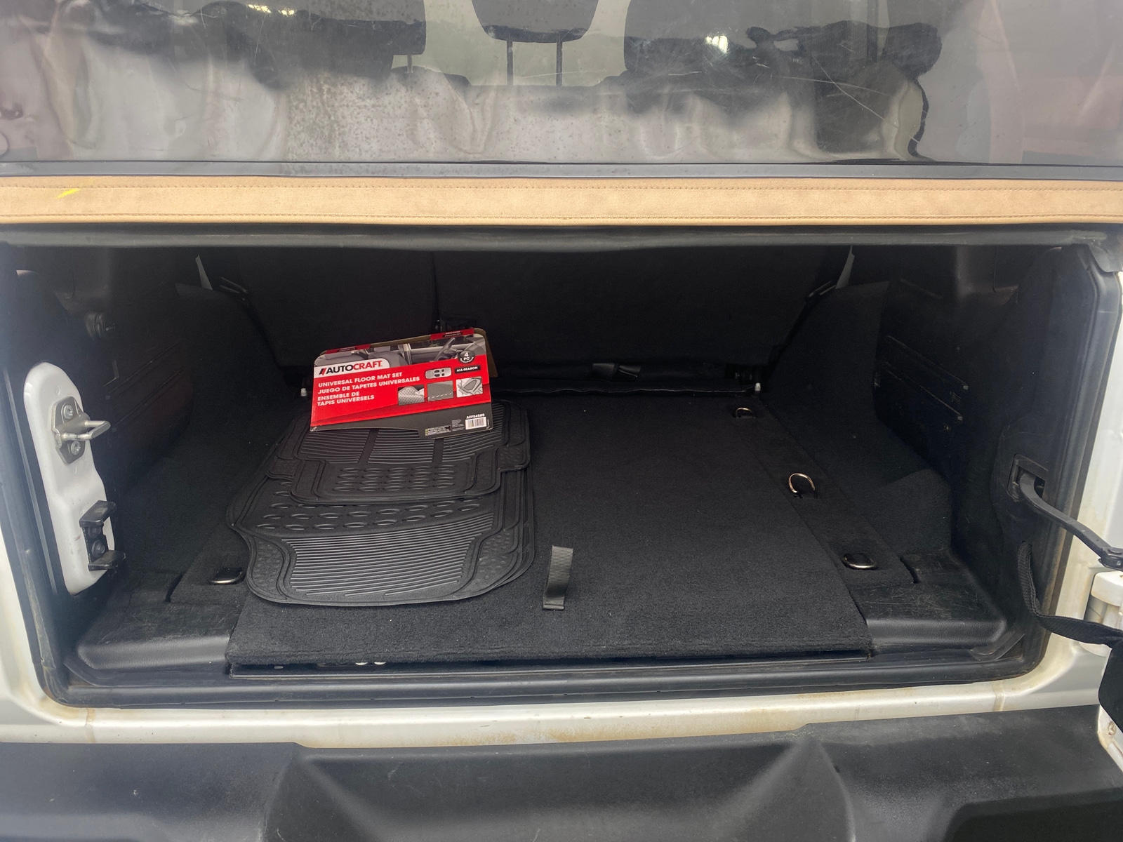 Thumbnail: 2022 Jeep Wrangler - 7