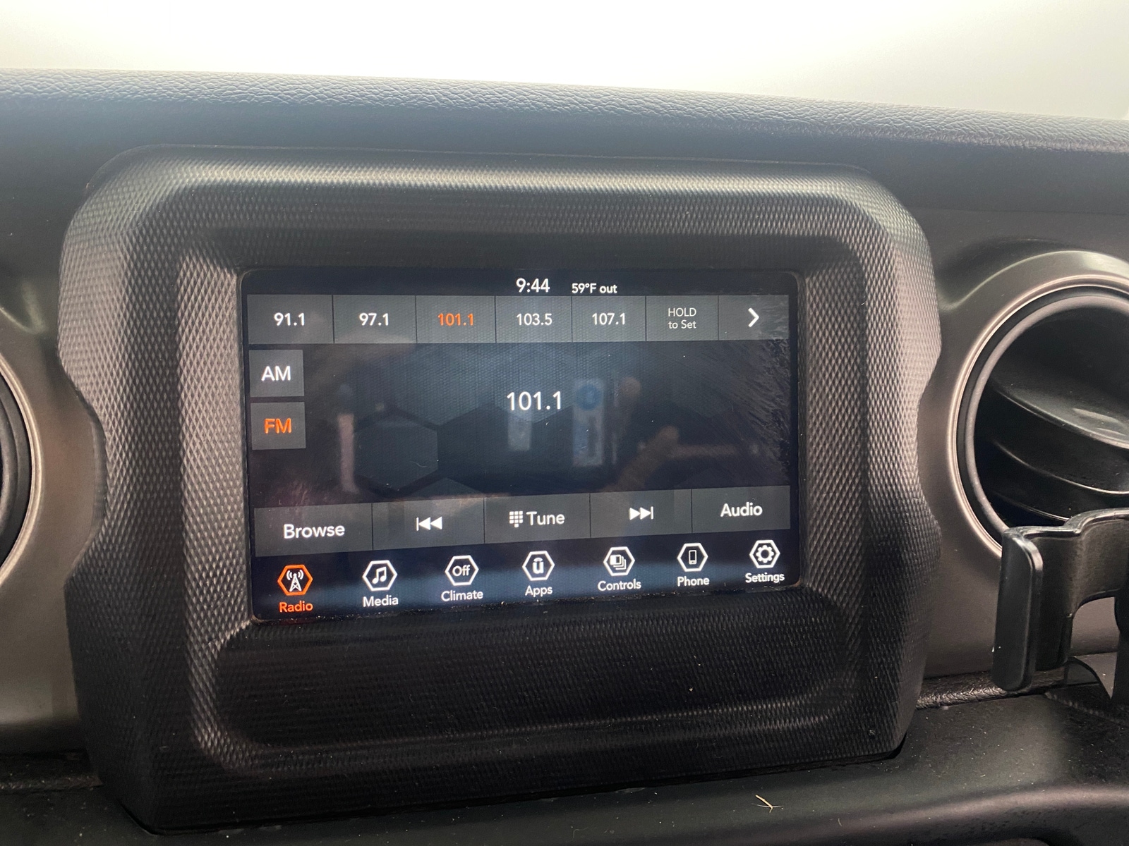 Thumbnail: 2022 Jeep Wrangler - 4