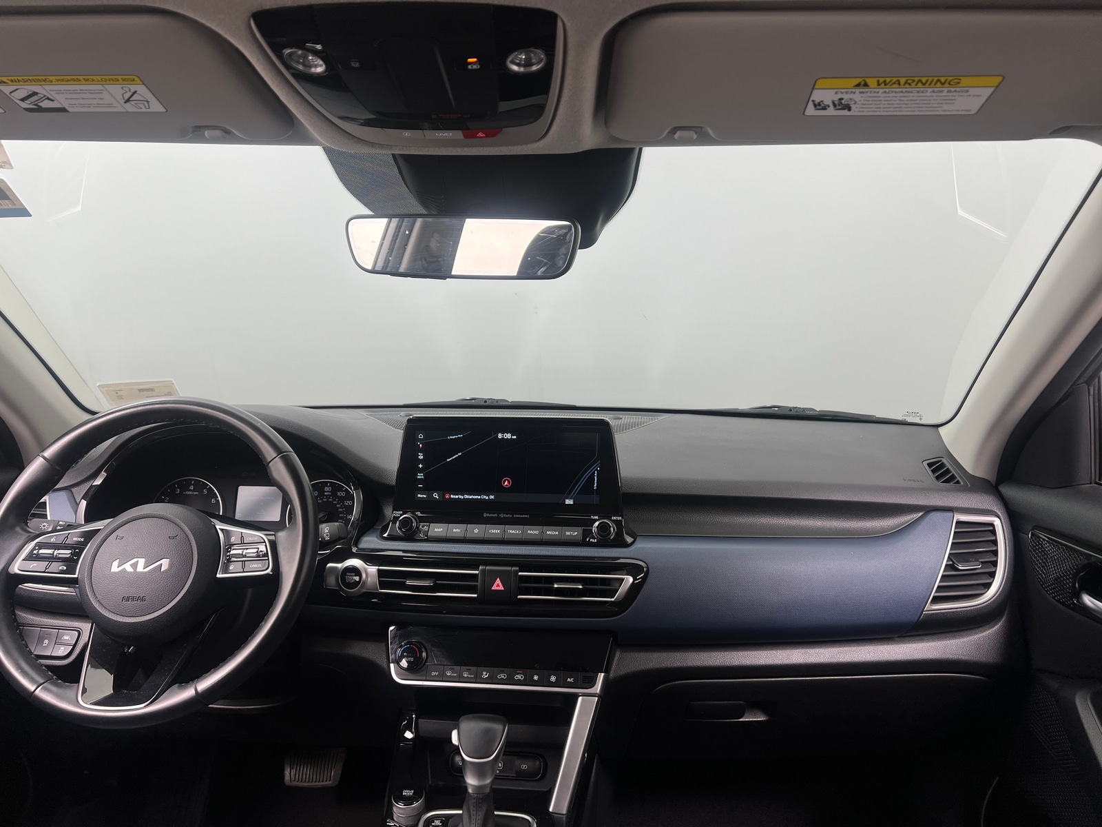 Thumbnail: 2023 Kia Seltos - 3