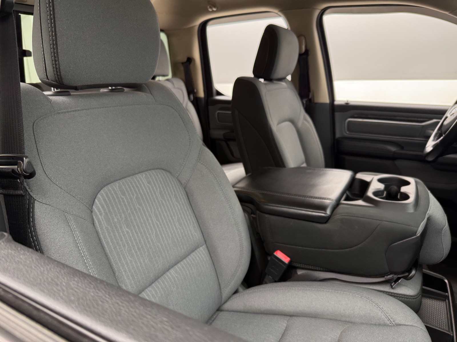 Thumbnail: 2019 RAM 1500 - 2