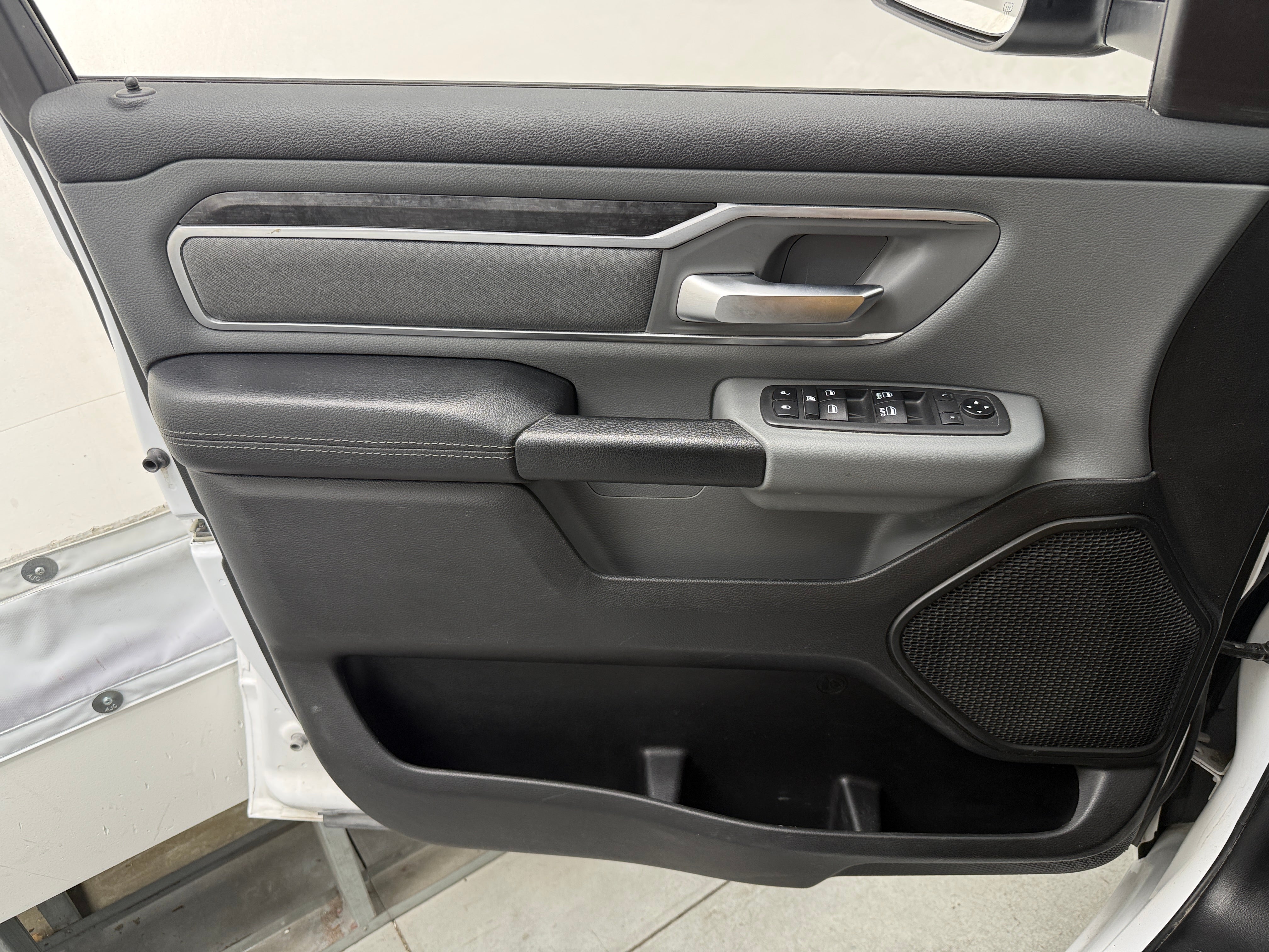 2019 RAM Ram 1500 Pickup