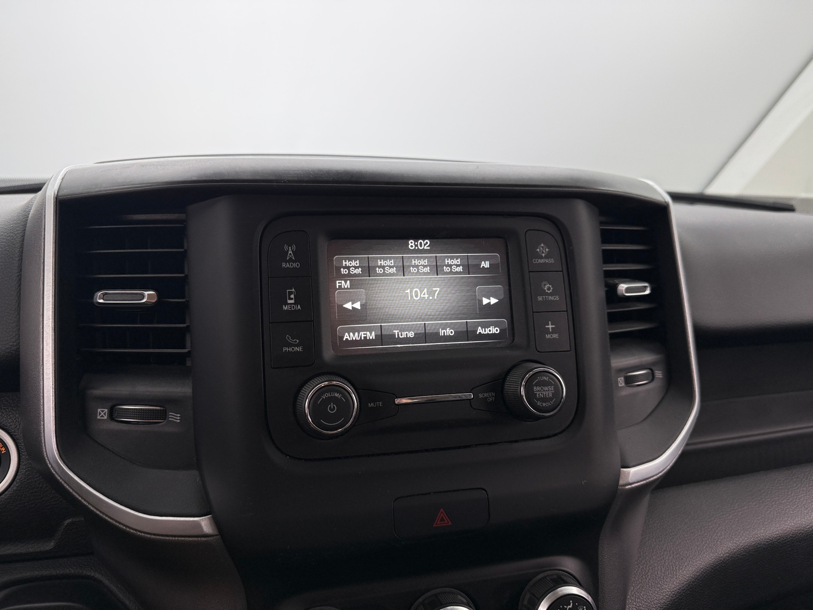 Thumbnail: 2019 RAM 1500 - 4