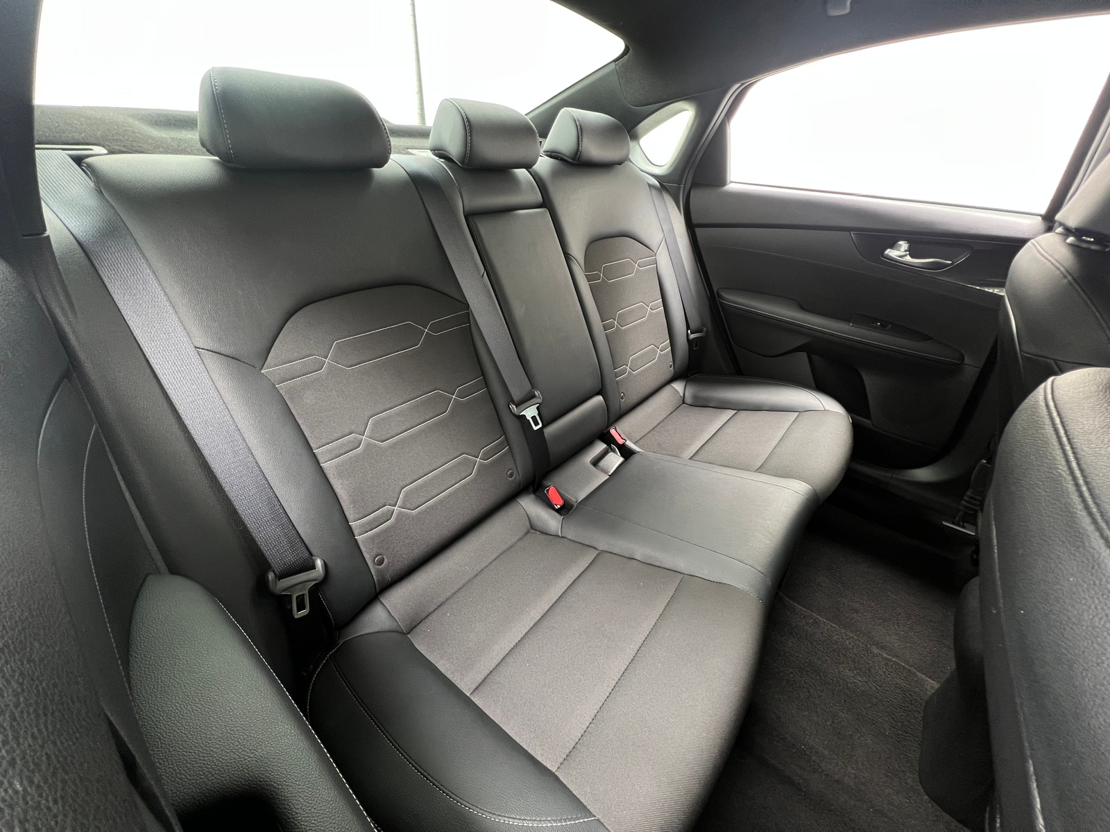 Thumbnail: 2023 Kia Forte - 6