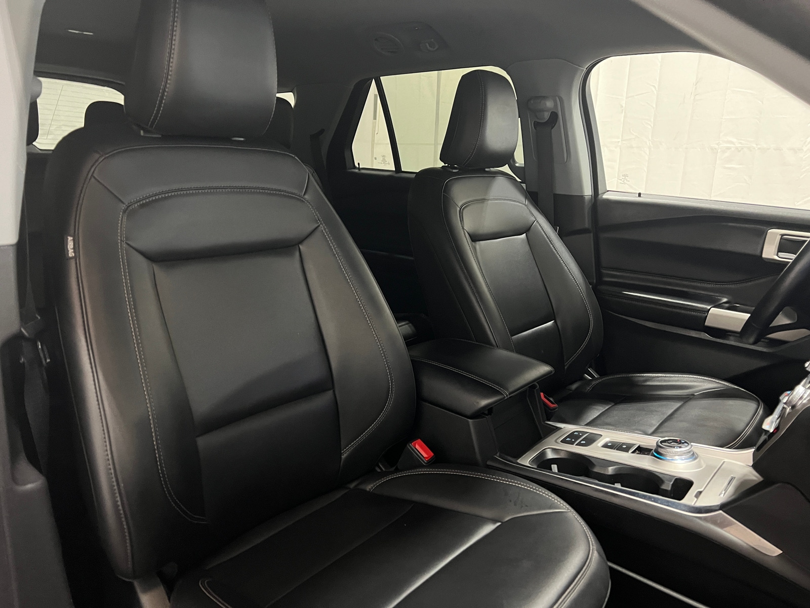 Thumbnail: 2023 Ford Explorer - 2