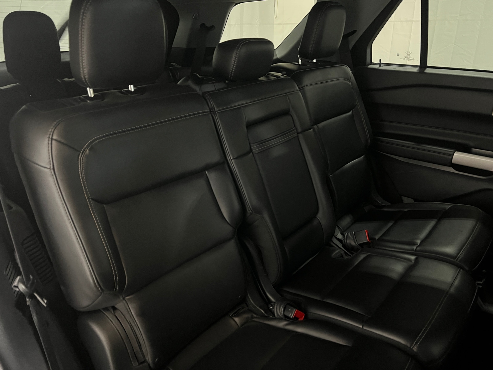 Thumbnail: 2023 Ford Explorer - 6