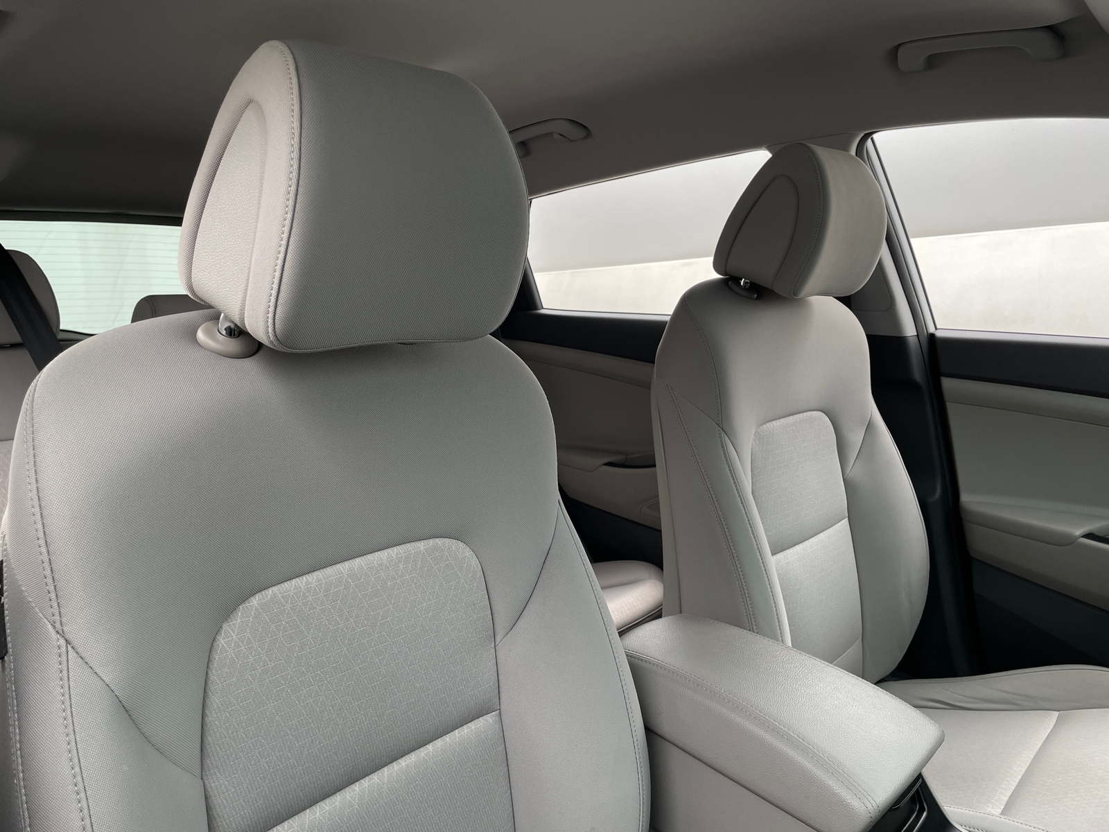 Thumbnail: 2017 Hyundai Tucson - 2