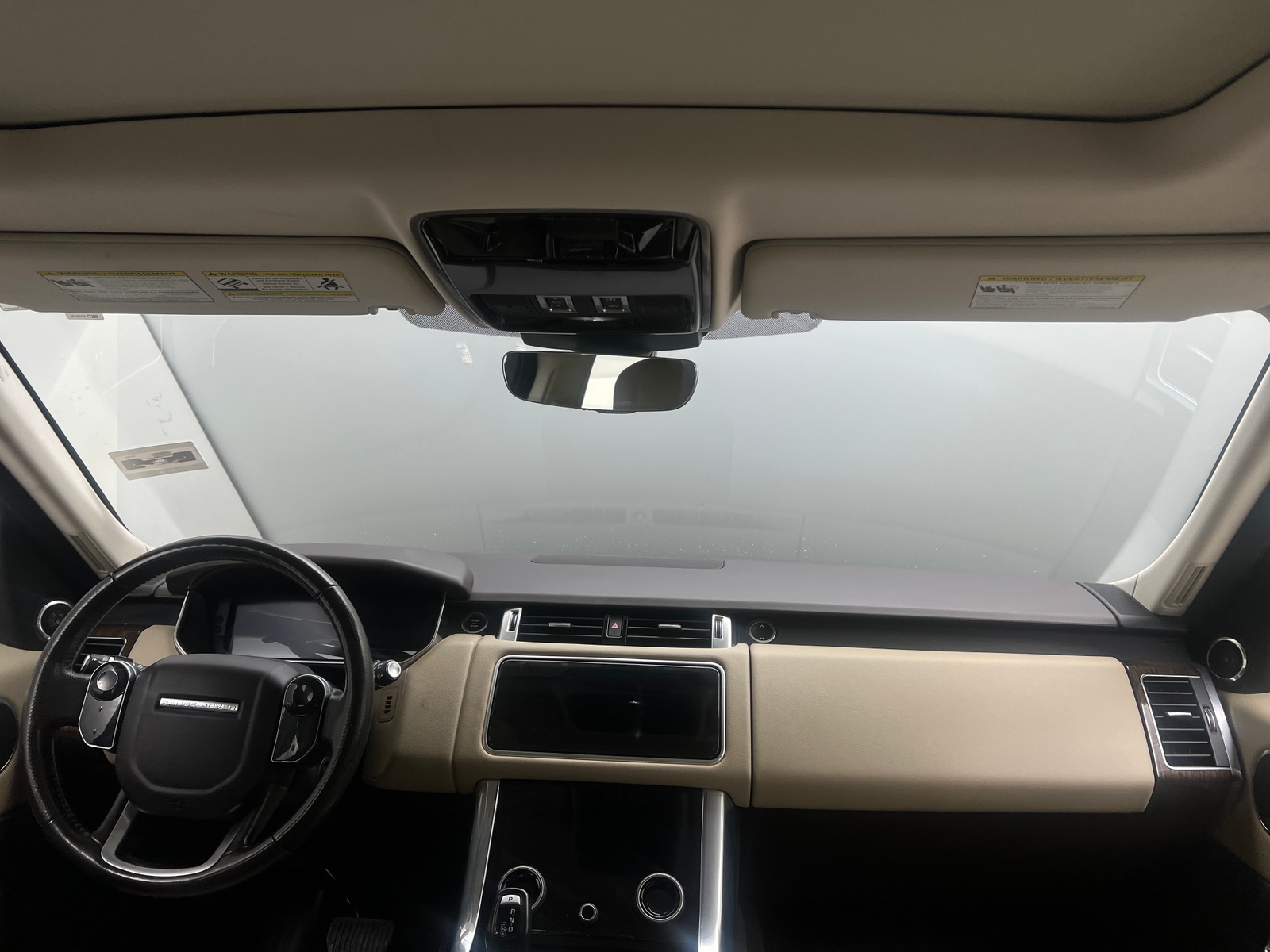 Thumbnail: 2019 Land Rover Range Rover Sport - 2