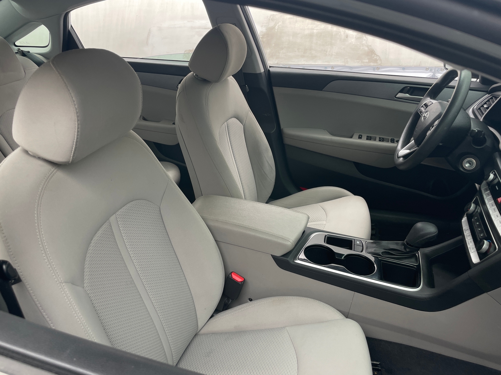 Thumbnail: 2018 Hyundai Sonata - 2