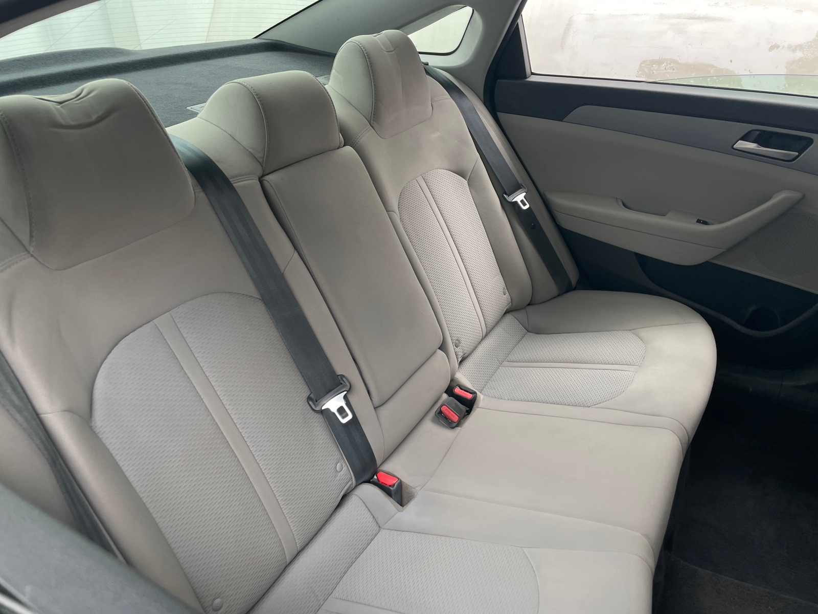 Thumbnail: 2018 Hyundai Sonata - 6