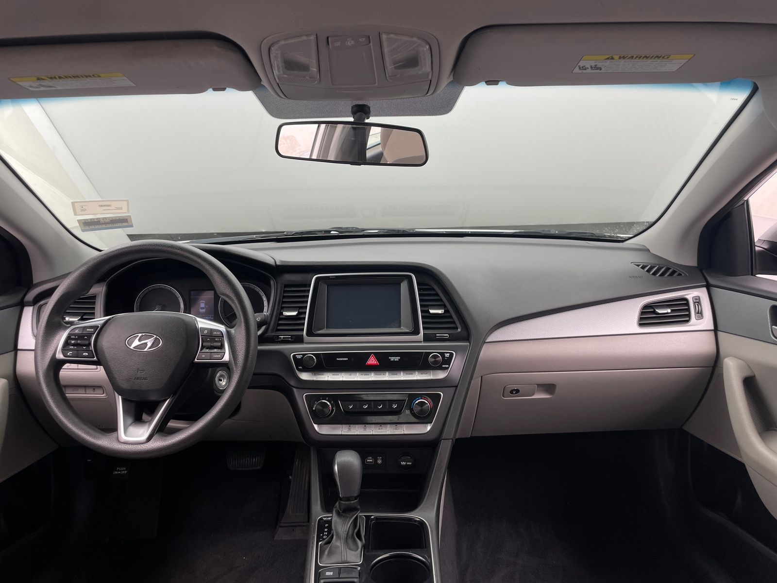 Thumbnail: 2018 Hyundai Sonata - 3