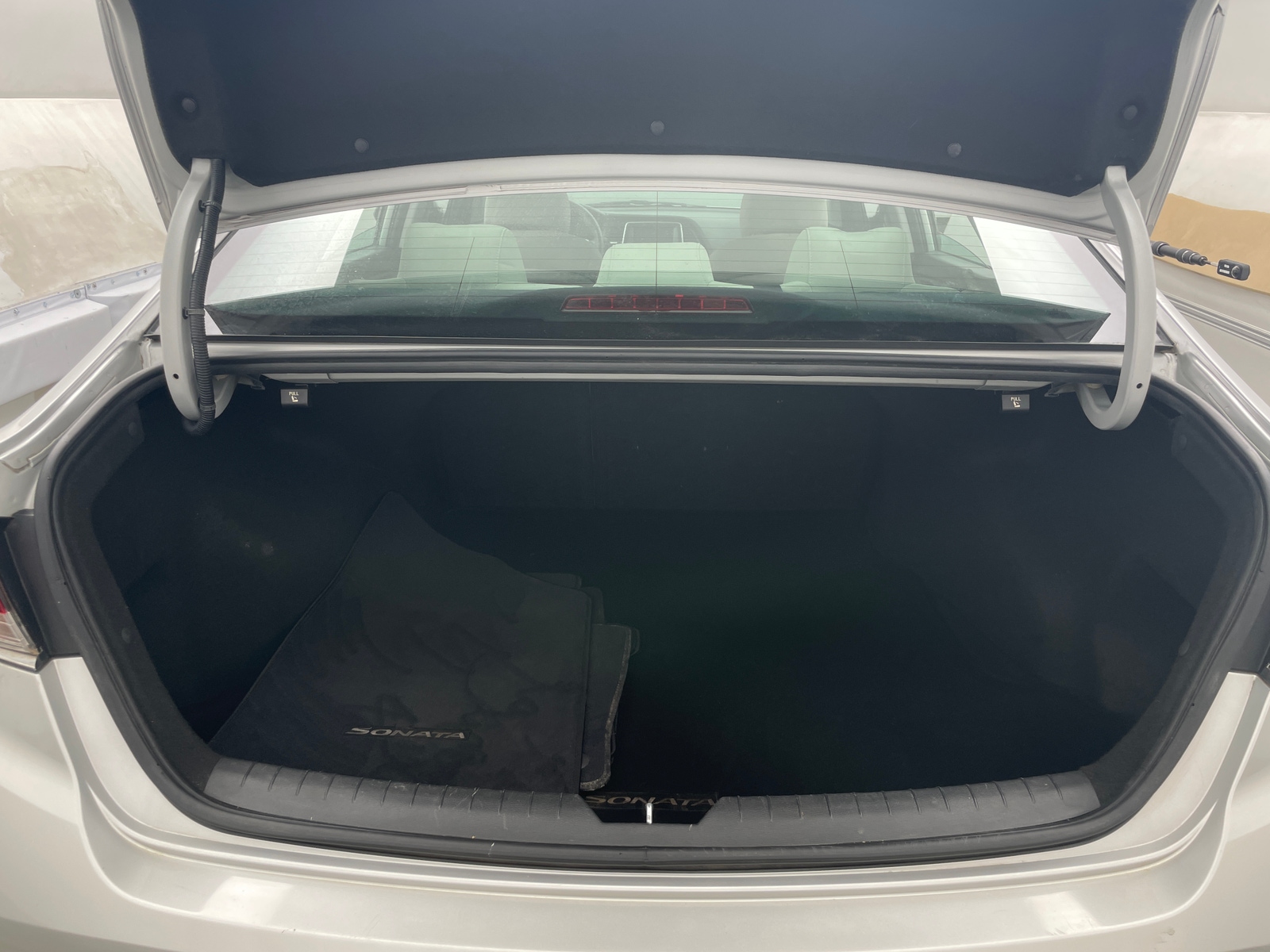 Thumbnail: 2018 Hyundai Sonata - 7