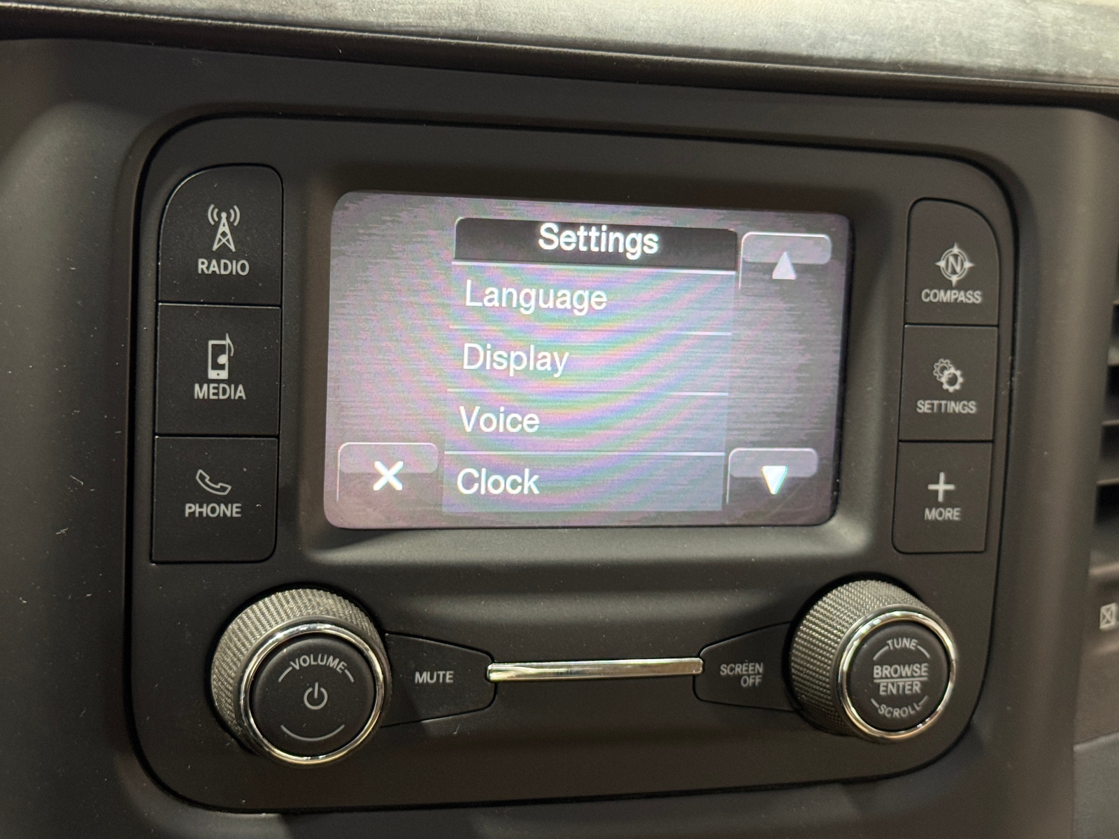 Thumbnail: 2021 RAM 1500 - 4